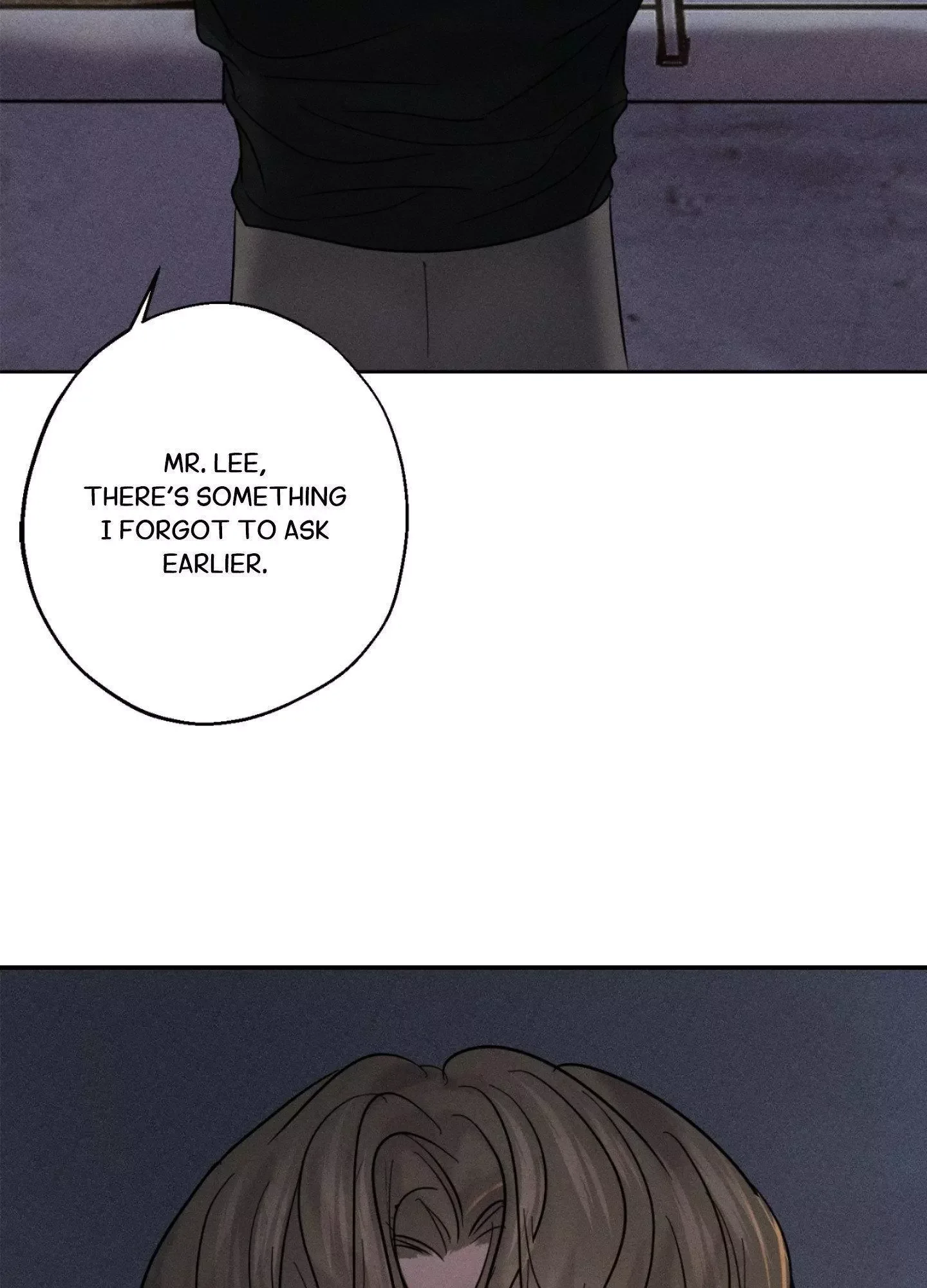 Unspoken Chapter 2 page 121
