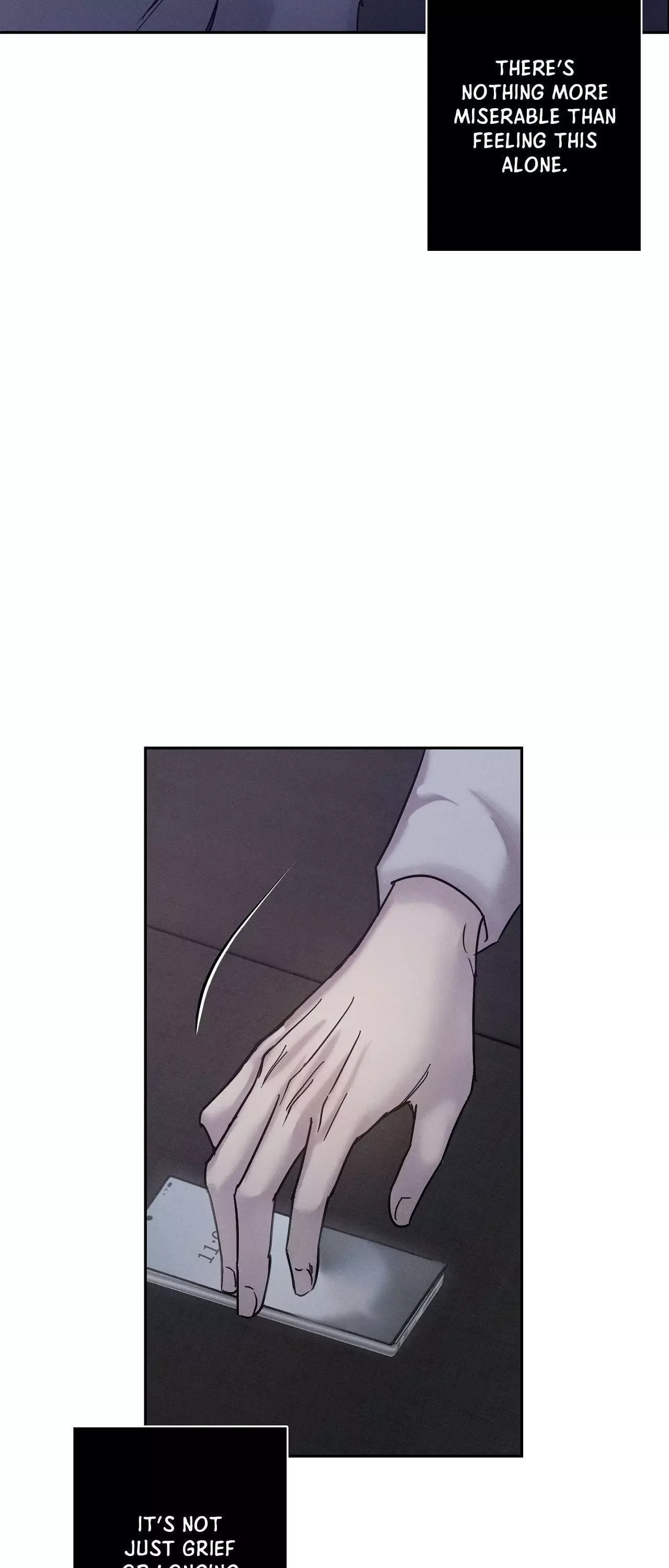Unspoken Chapter 3 page 29