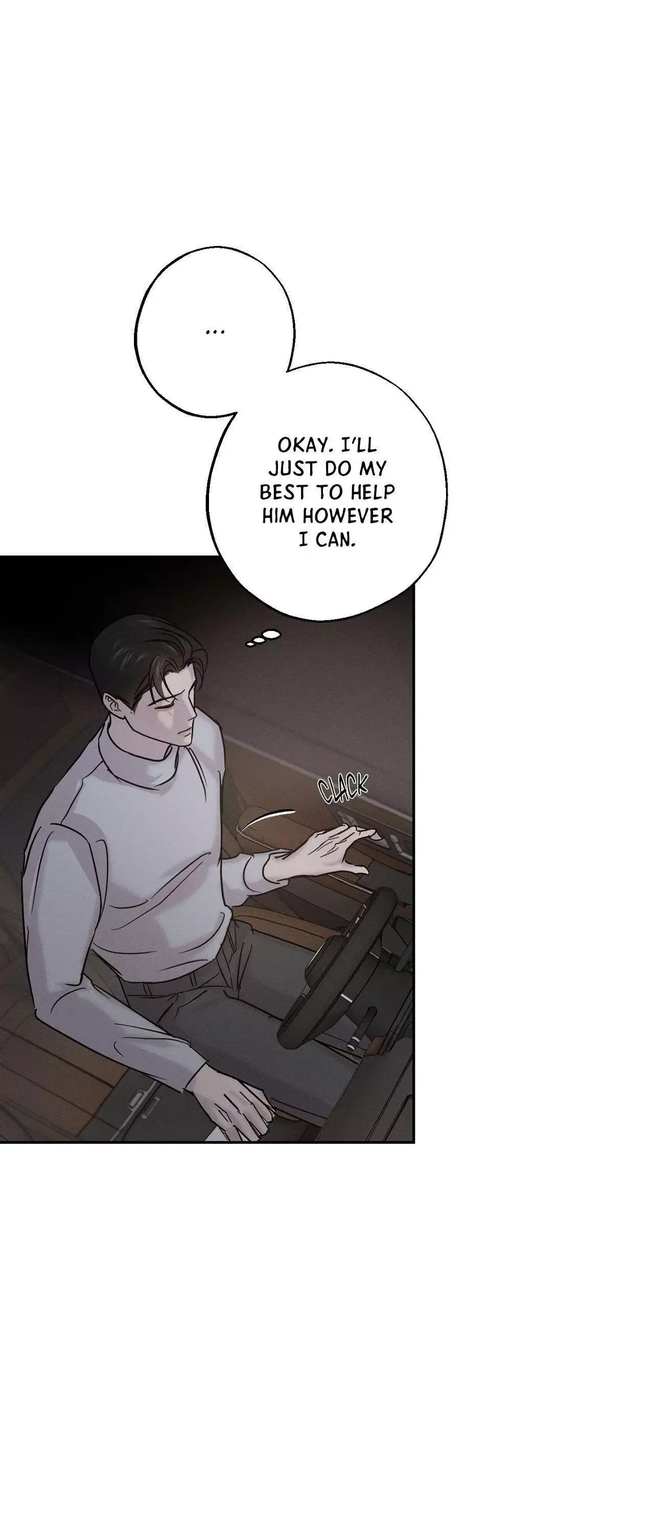 Unspoken Chapter 3 page 13