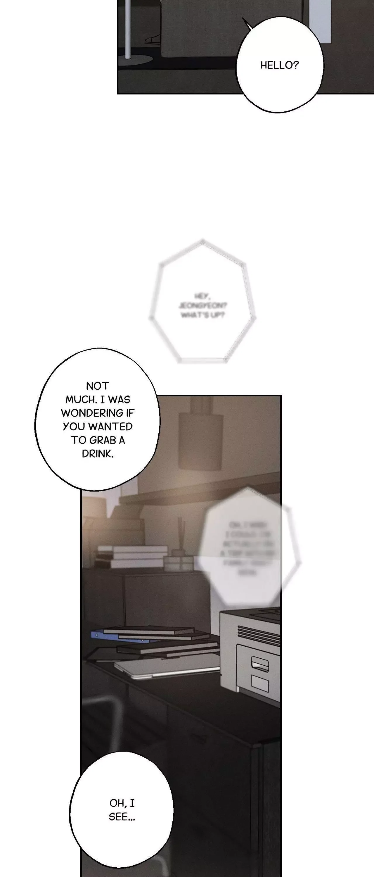 Unspoken Chapter 3 page 24