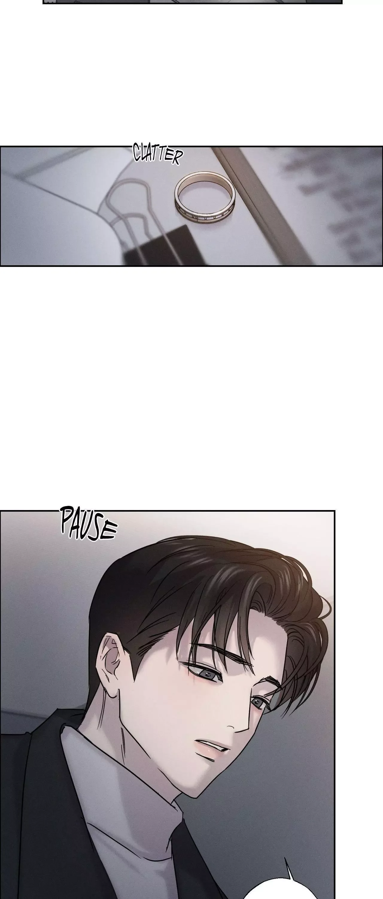 Unspoken Chapter 3 page 19