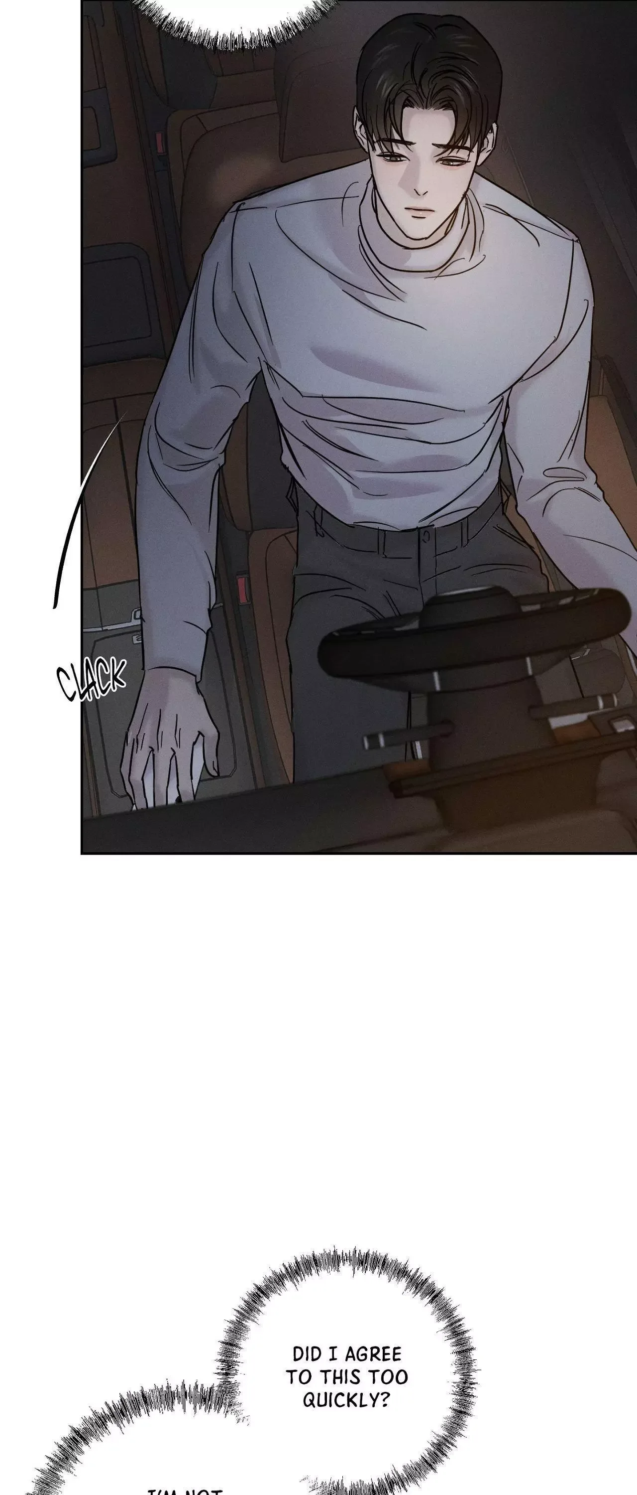 Unspoken Chapter 3 page 10