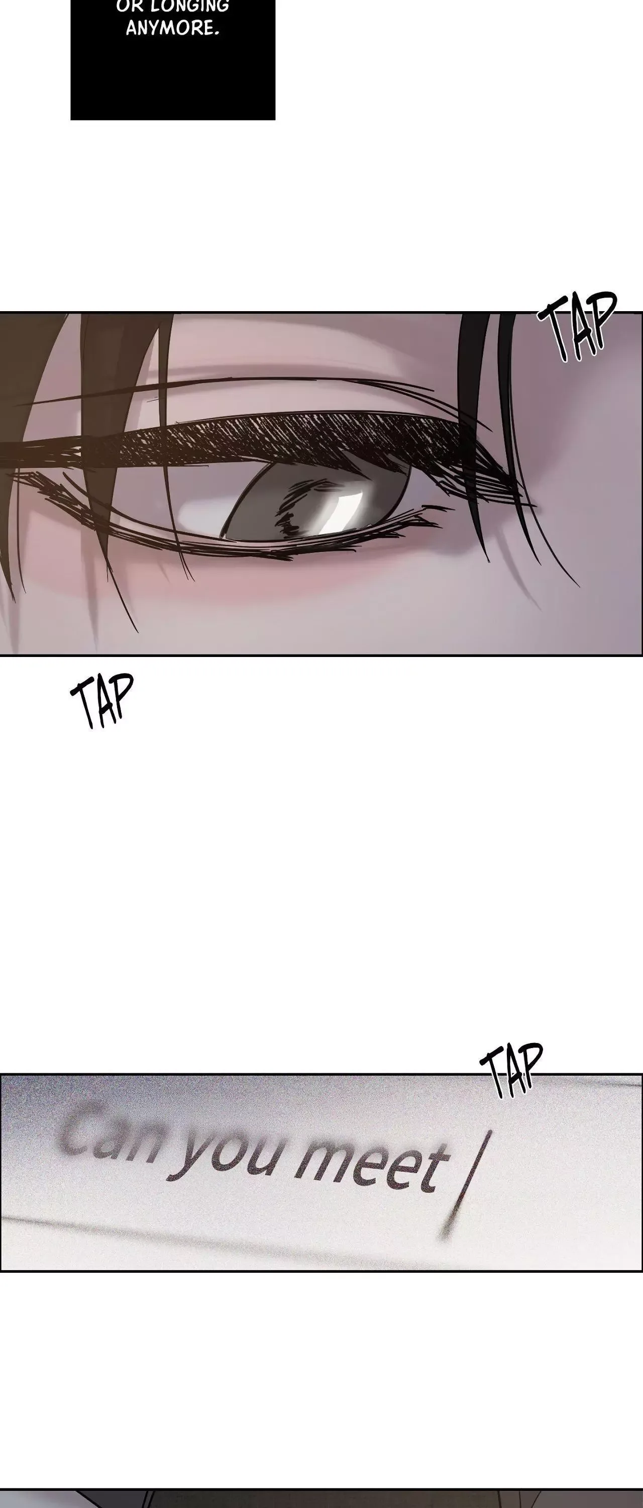 Unspoken Chapter 3 page 30
