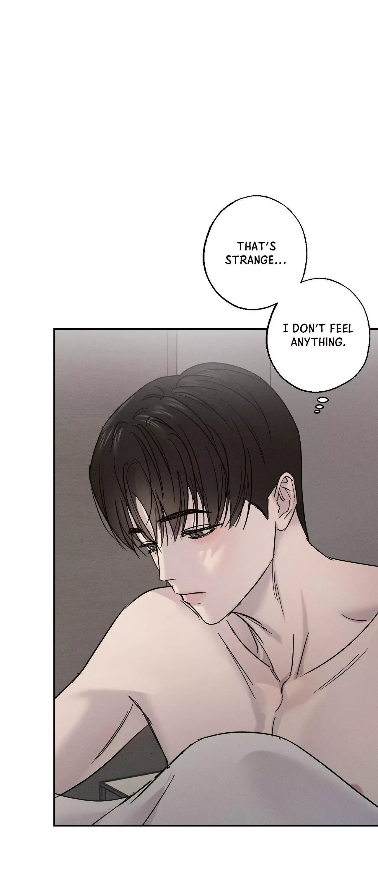Unspoken Chapter 3 page 41