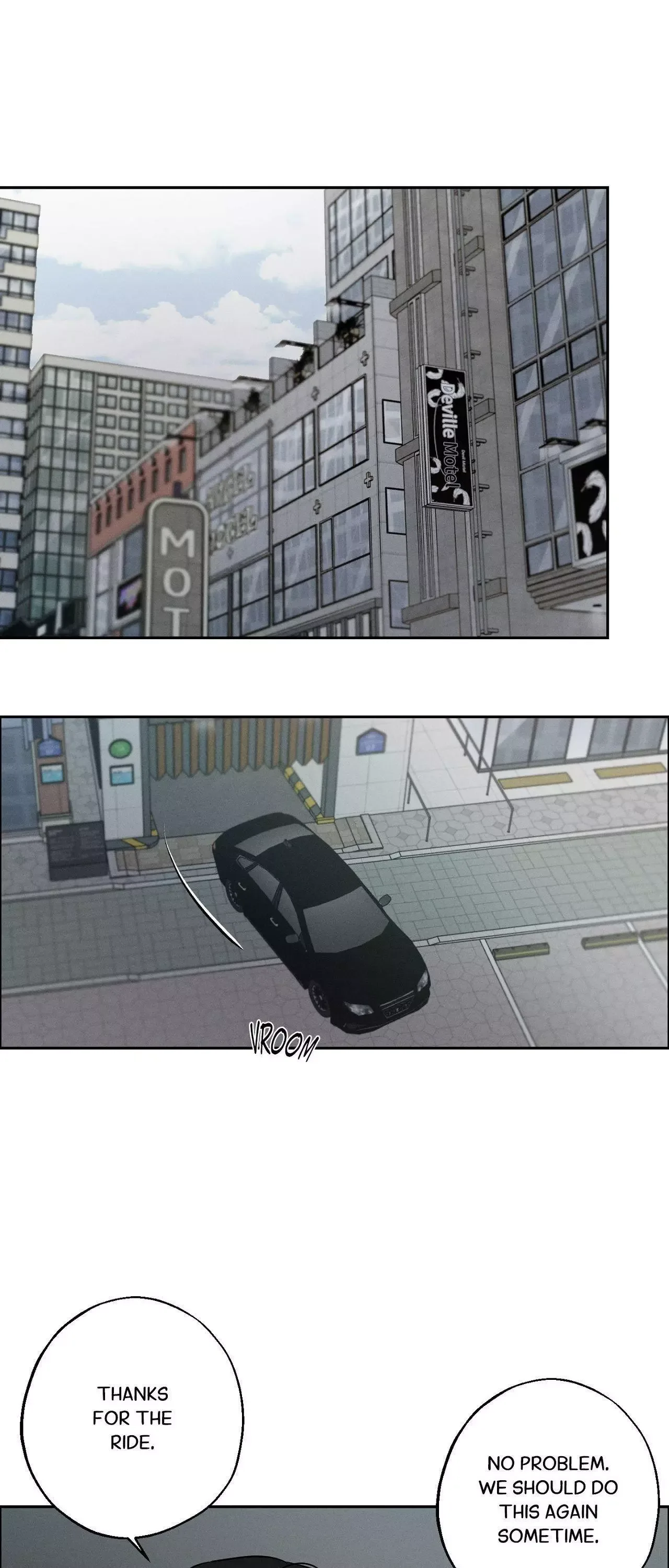 Unspoken Chapter 3 page 43