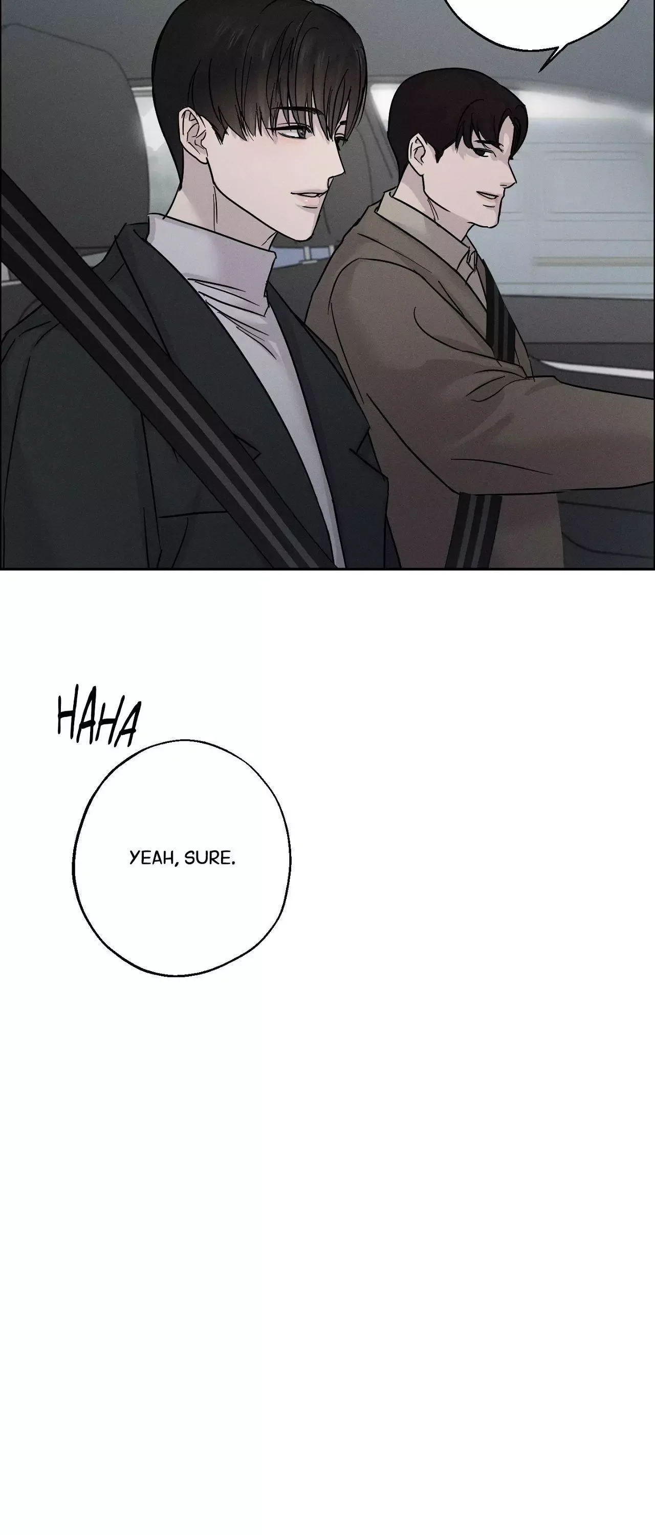 Unspoken Chapter 3 page 44