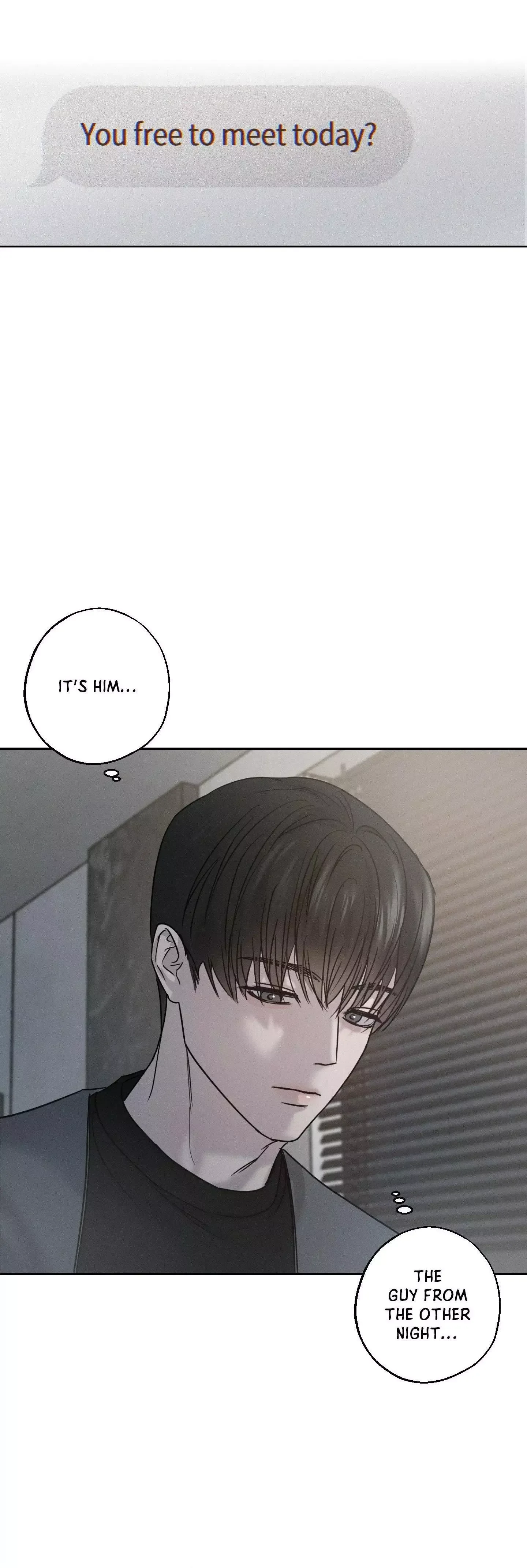 Unspoken Chapter 4 page 3