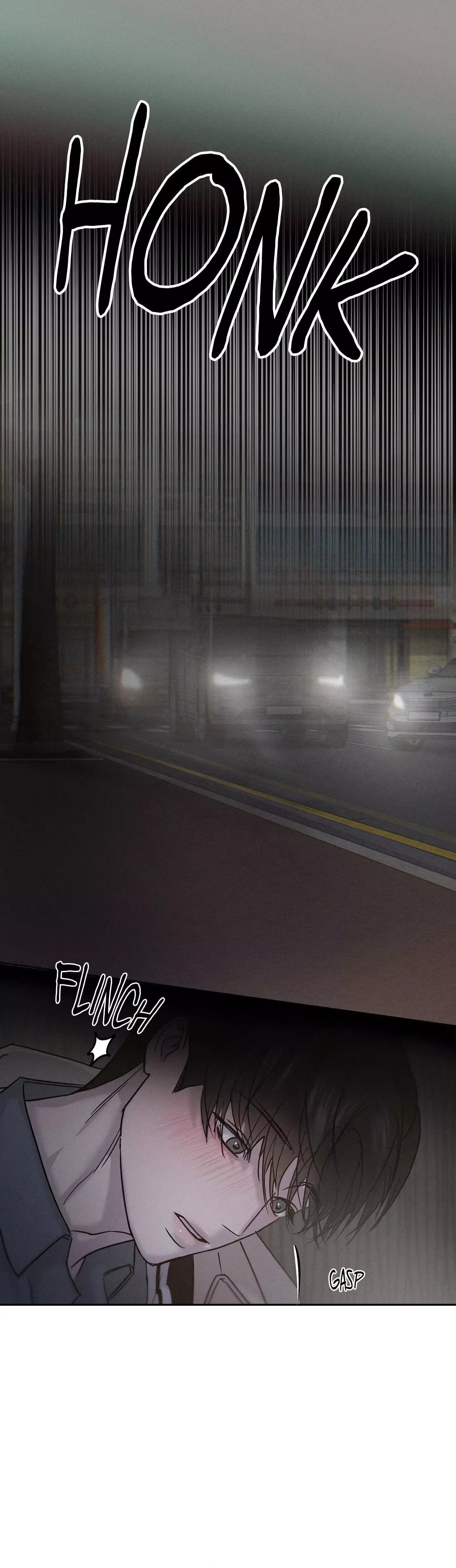 Unspoken Chapter 4 page 30