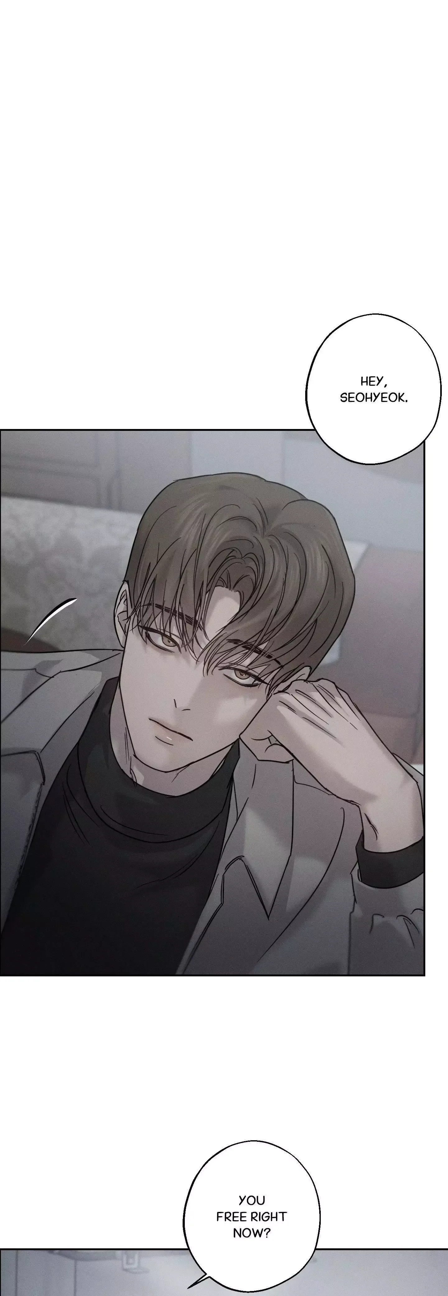 Unspoken Chapter 4 page 10