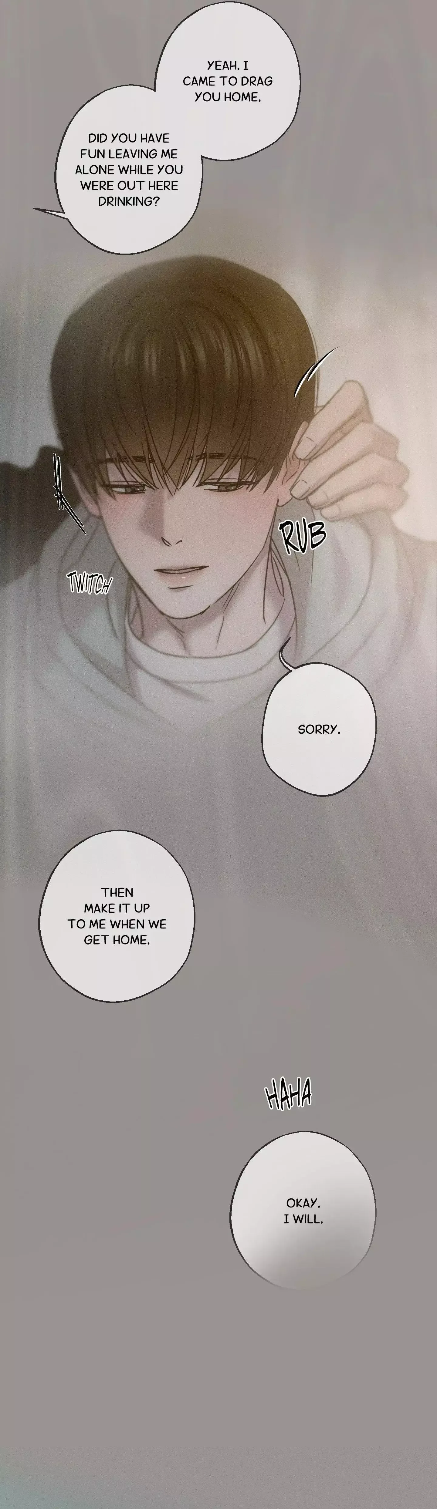 Unspoken Chapter 4 page 29