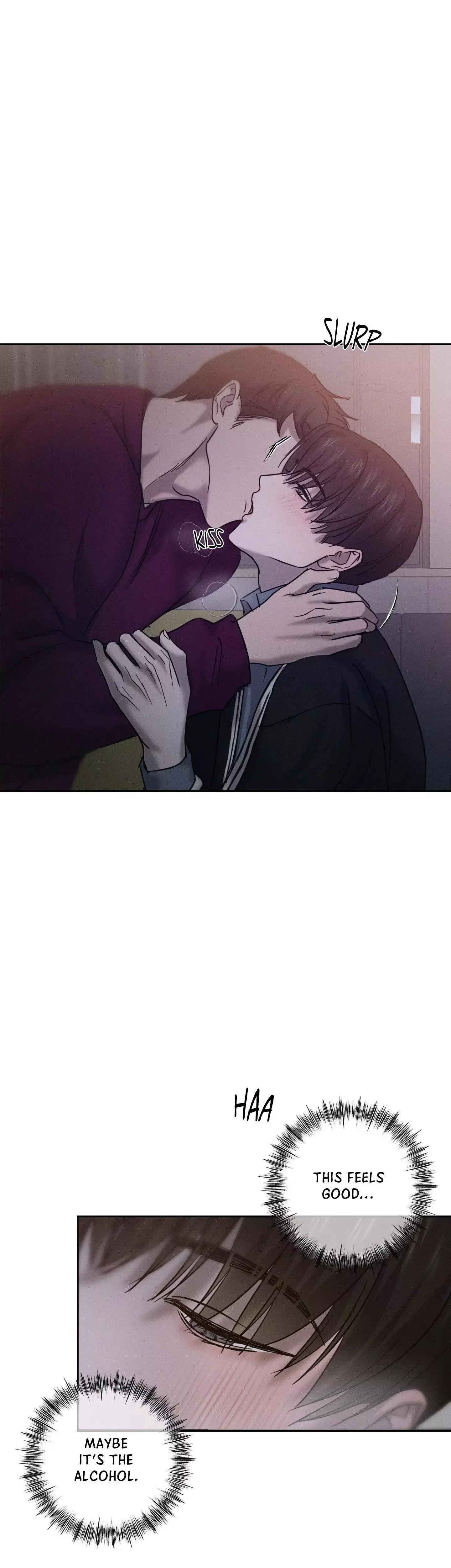 Unspoken Chapter 4 page 16