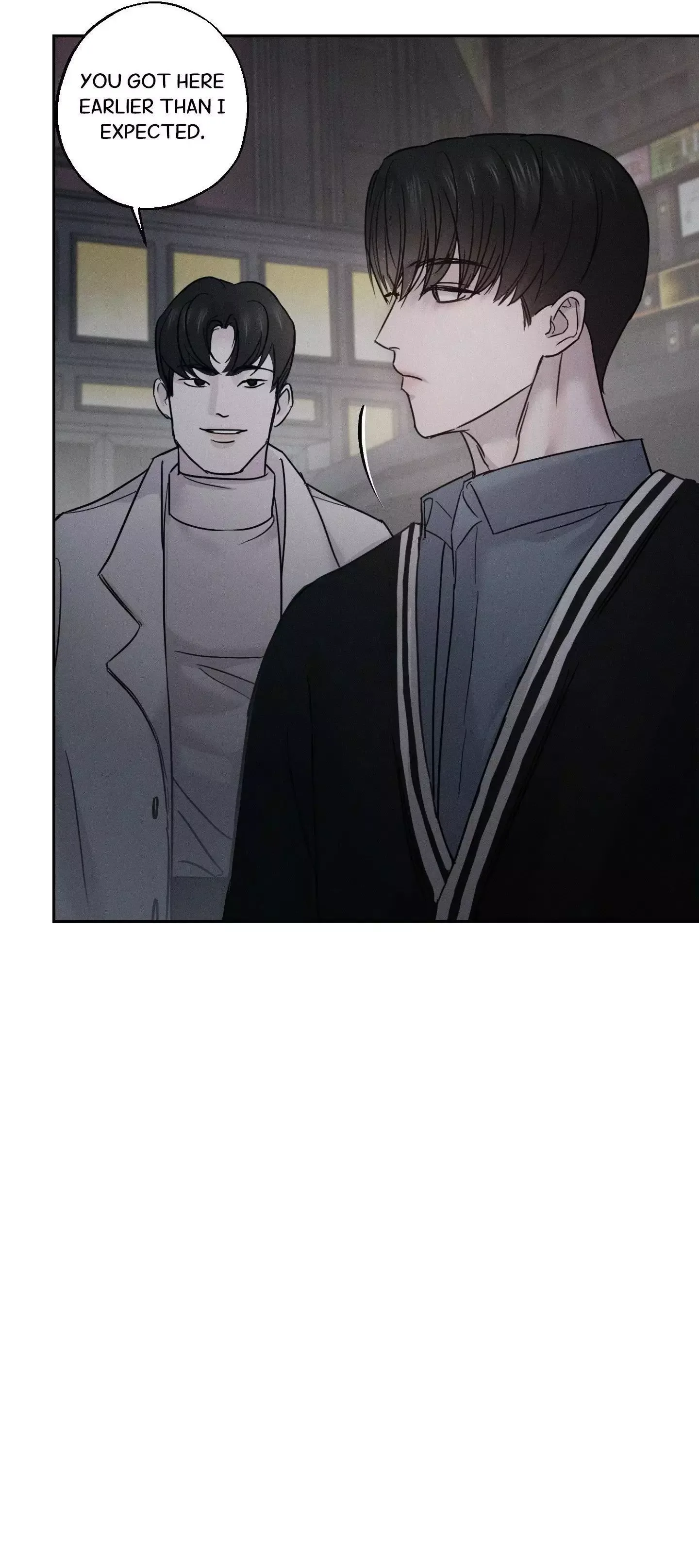 Unspoken Chapter 4 page 7