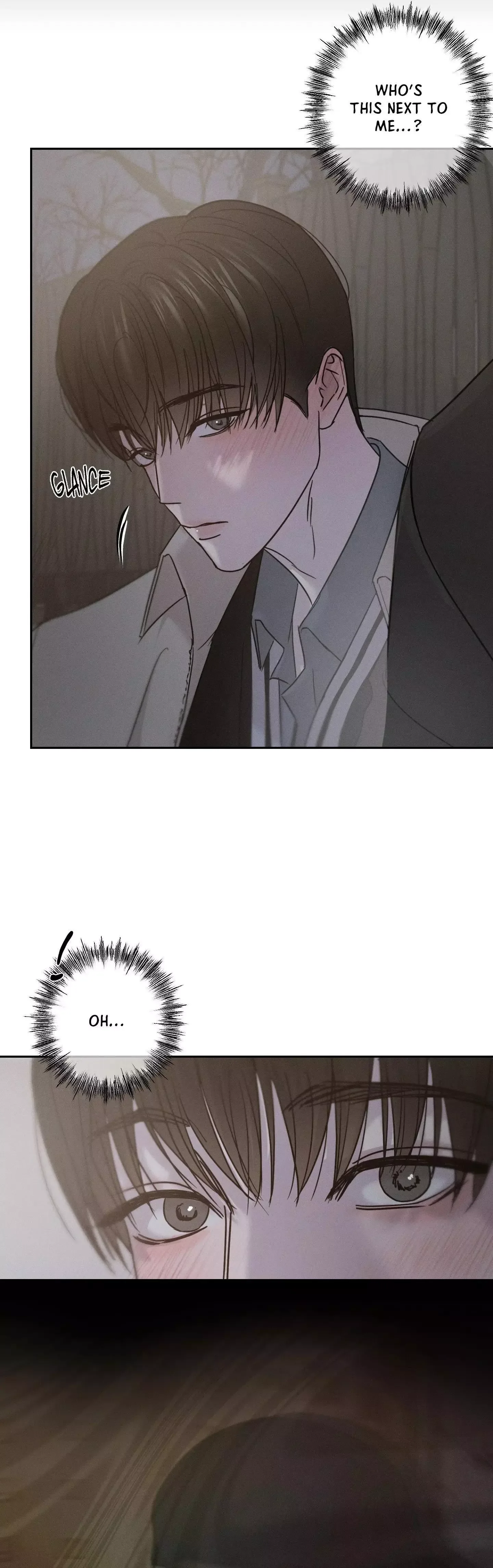 Unspoken Chapter 4 page 33