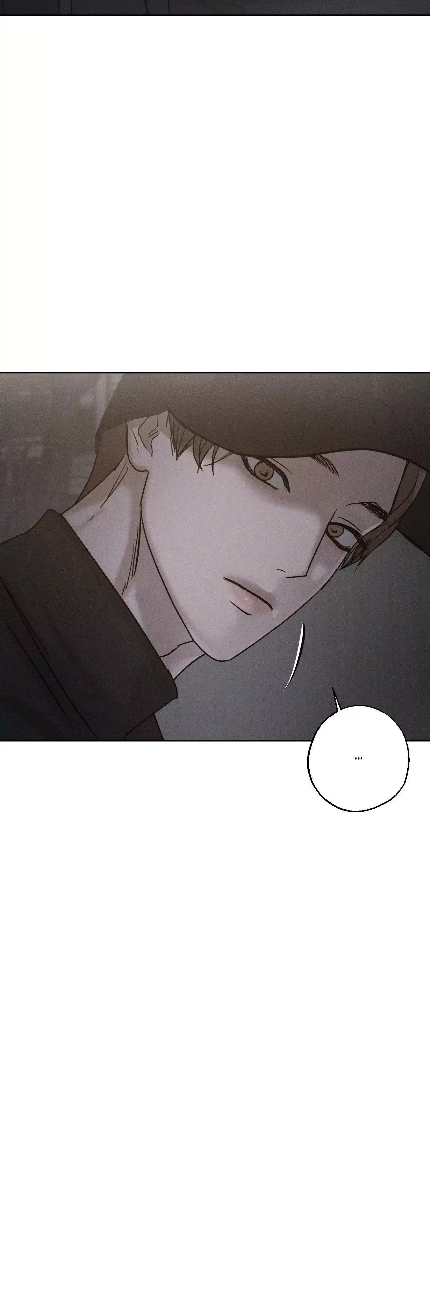 Unspoken Chapter 4 page 36