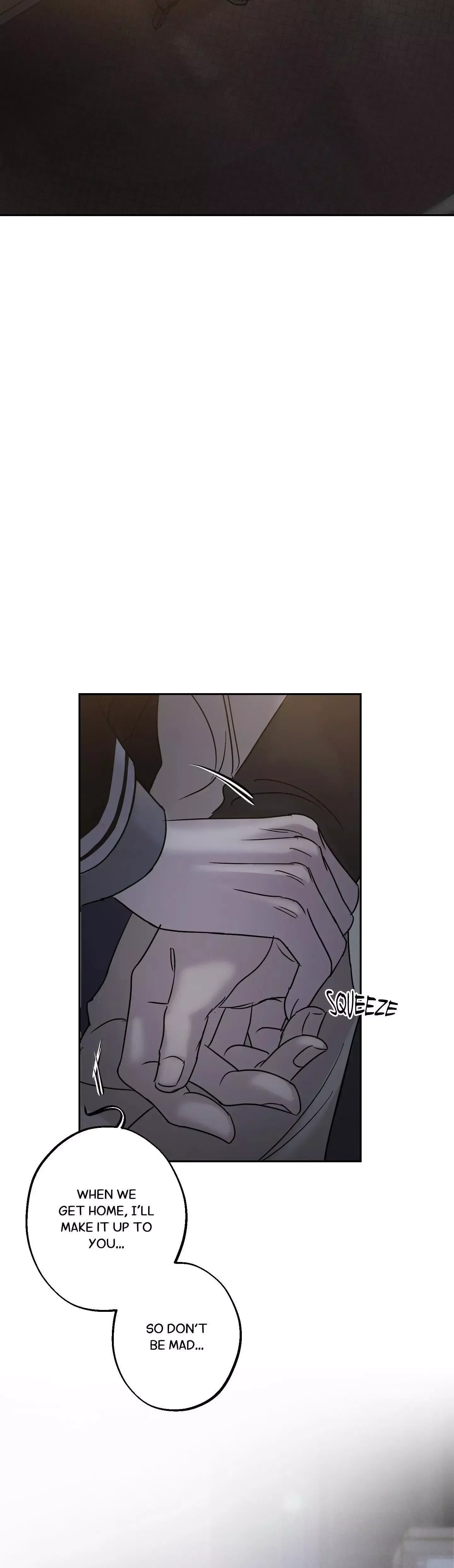 Unspoken Chapter 4 page 41
