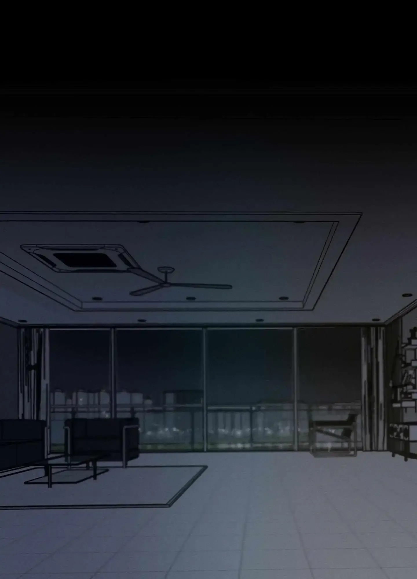 Unspoken Chapter 5 page 1