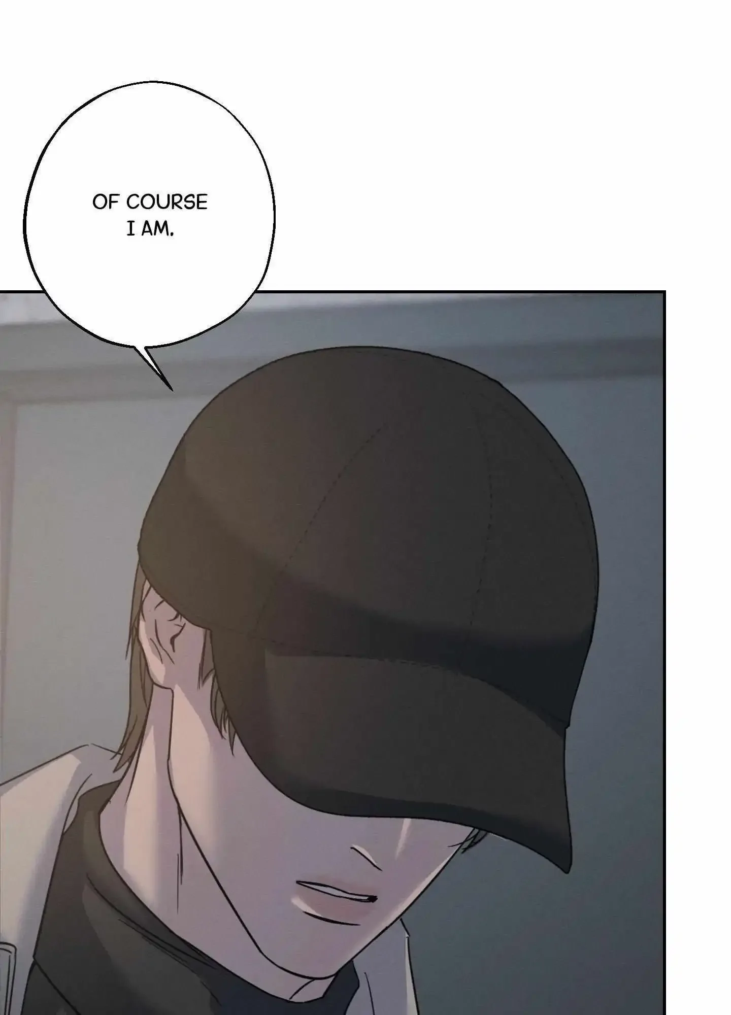 Unspoken Chapter 5 page 20