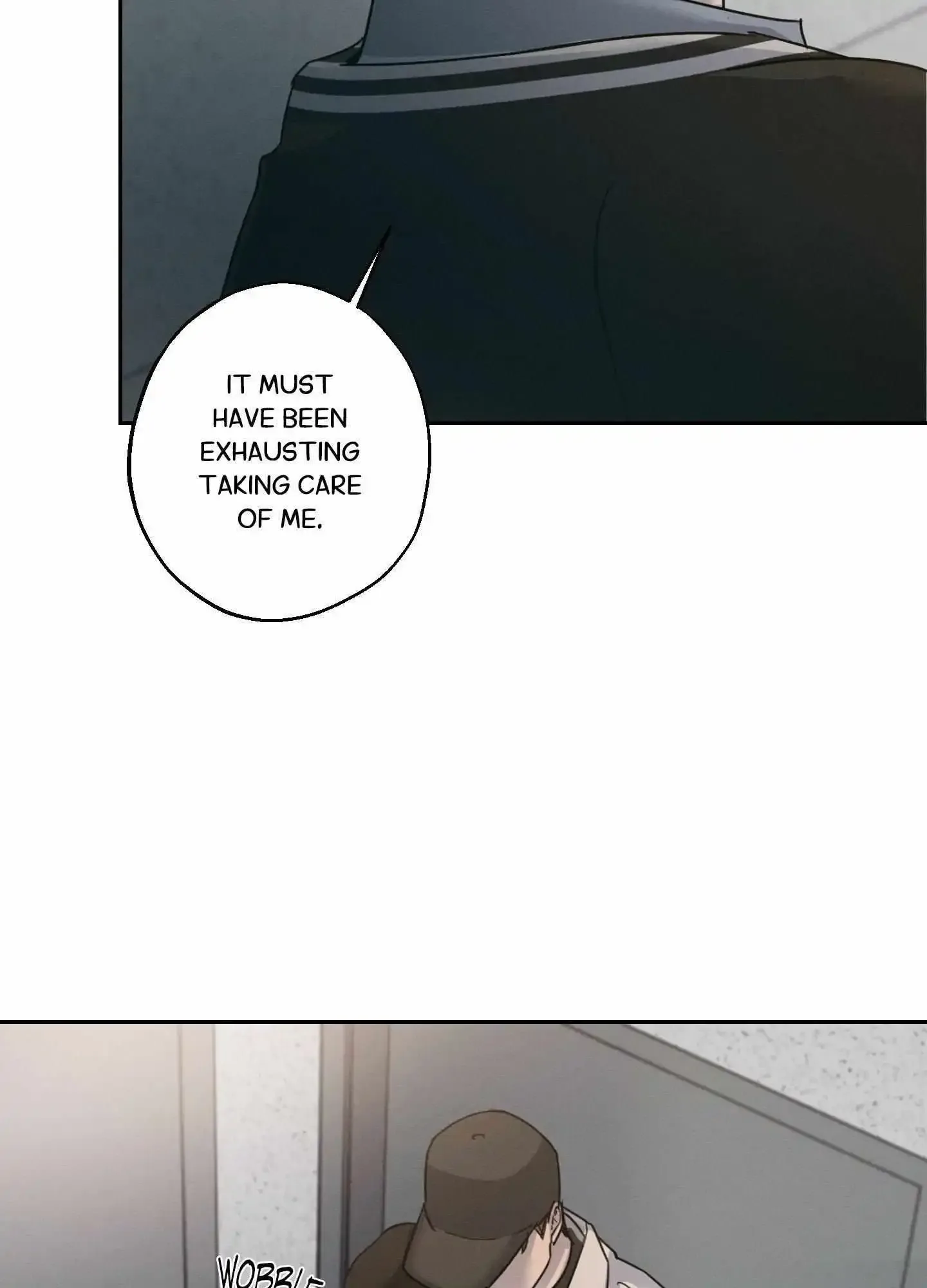 Unspoken Chapter 5 page 10