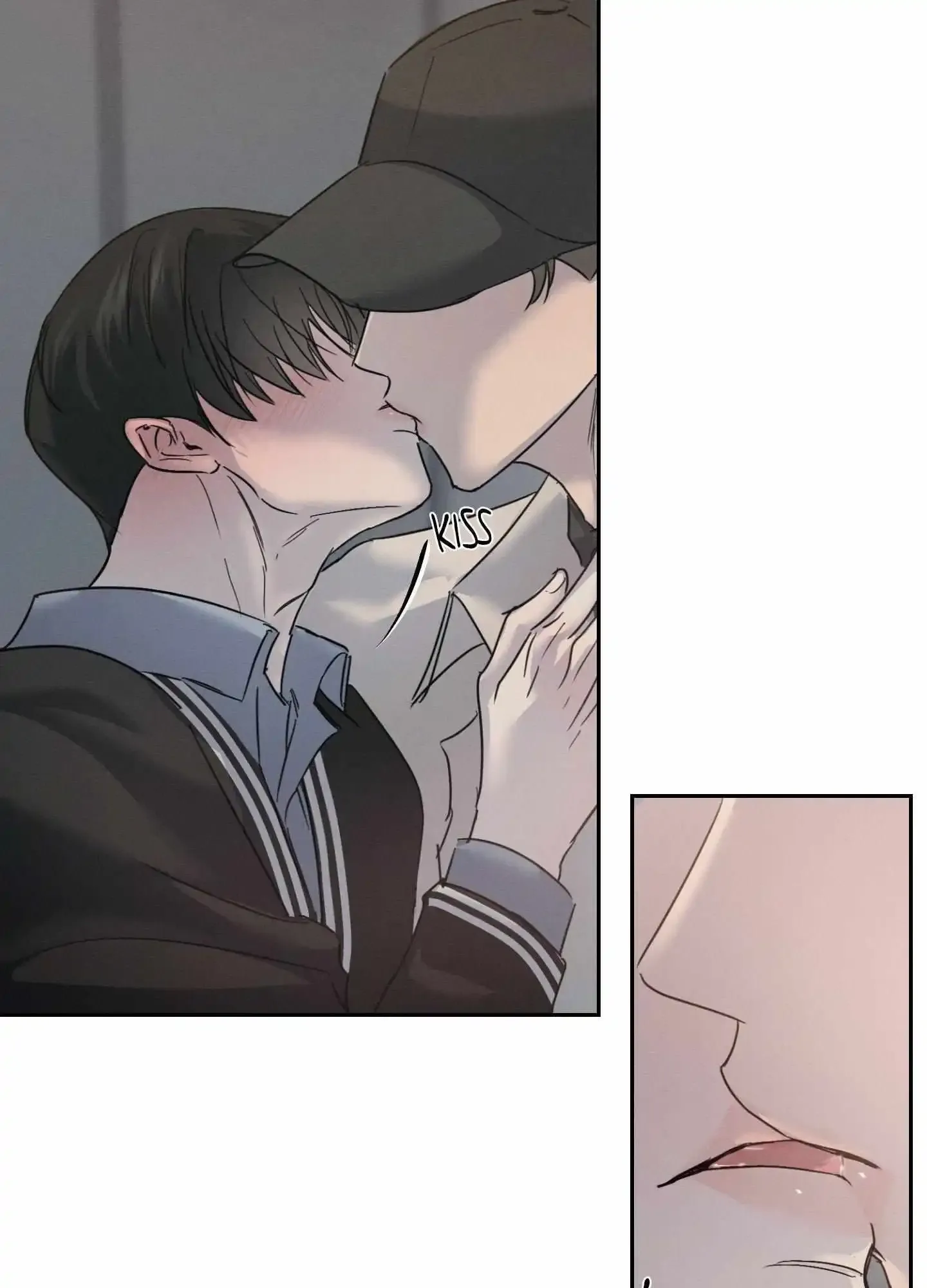 Unspoken Chapter 5 page 12