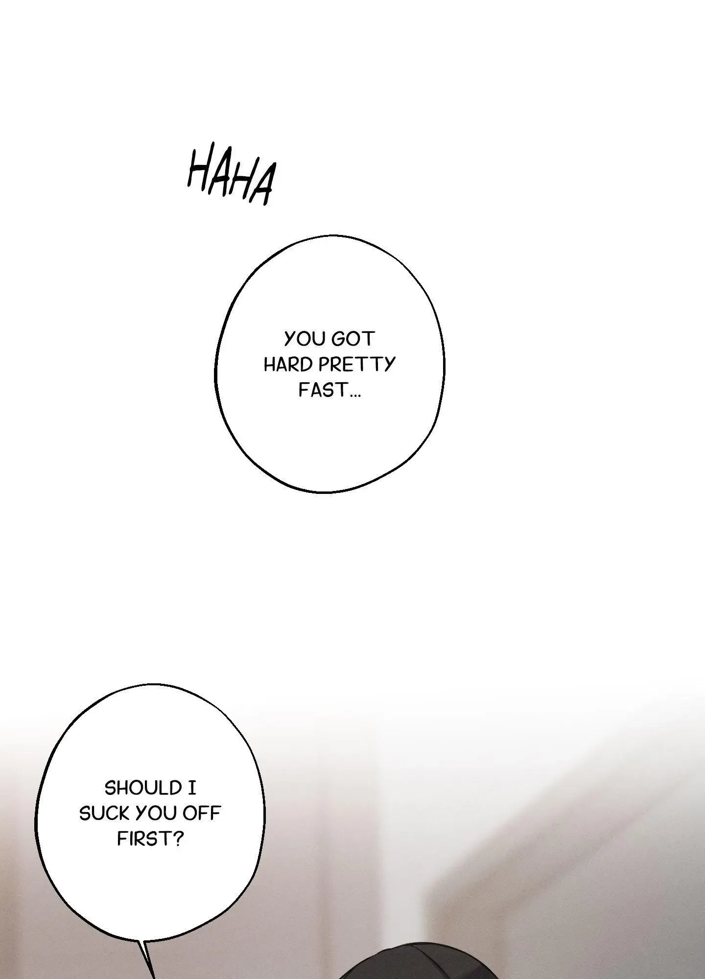 Unspoken Chapter 5 page 14