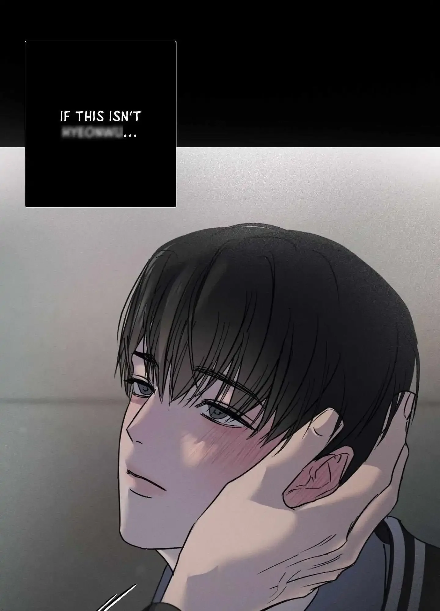 Unspoken Chapter 5 page 28