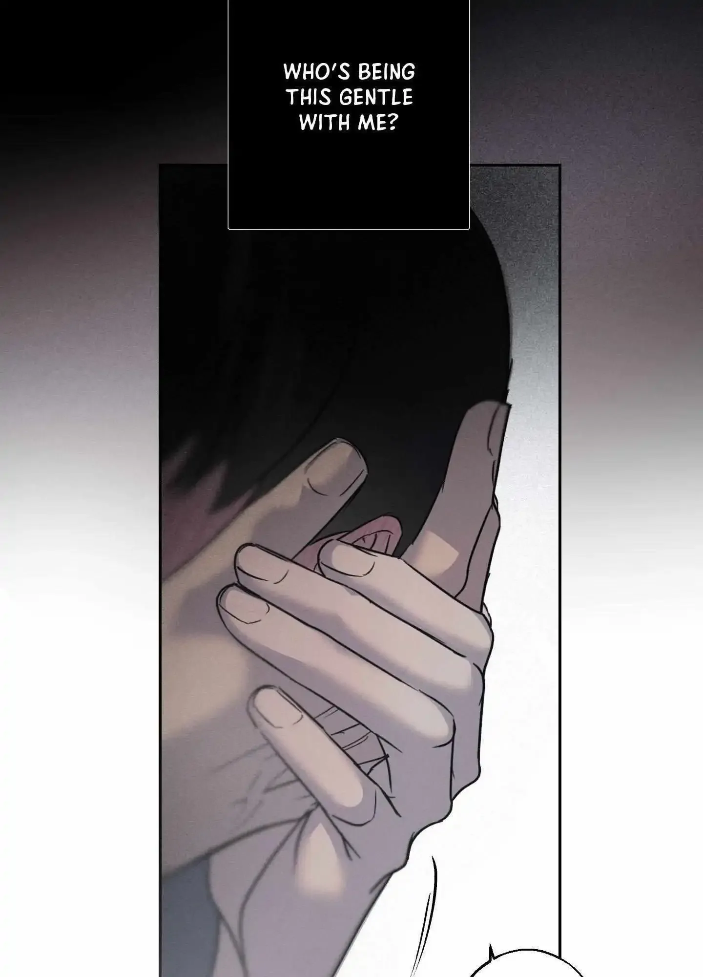 Unspoken Chapter 5 page 30