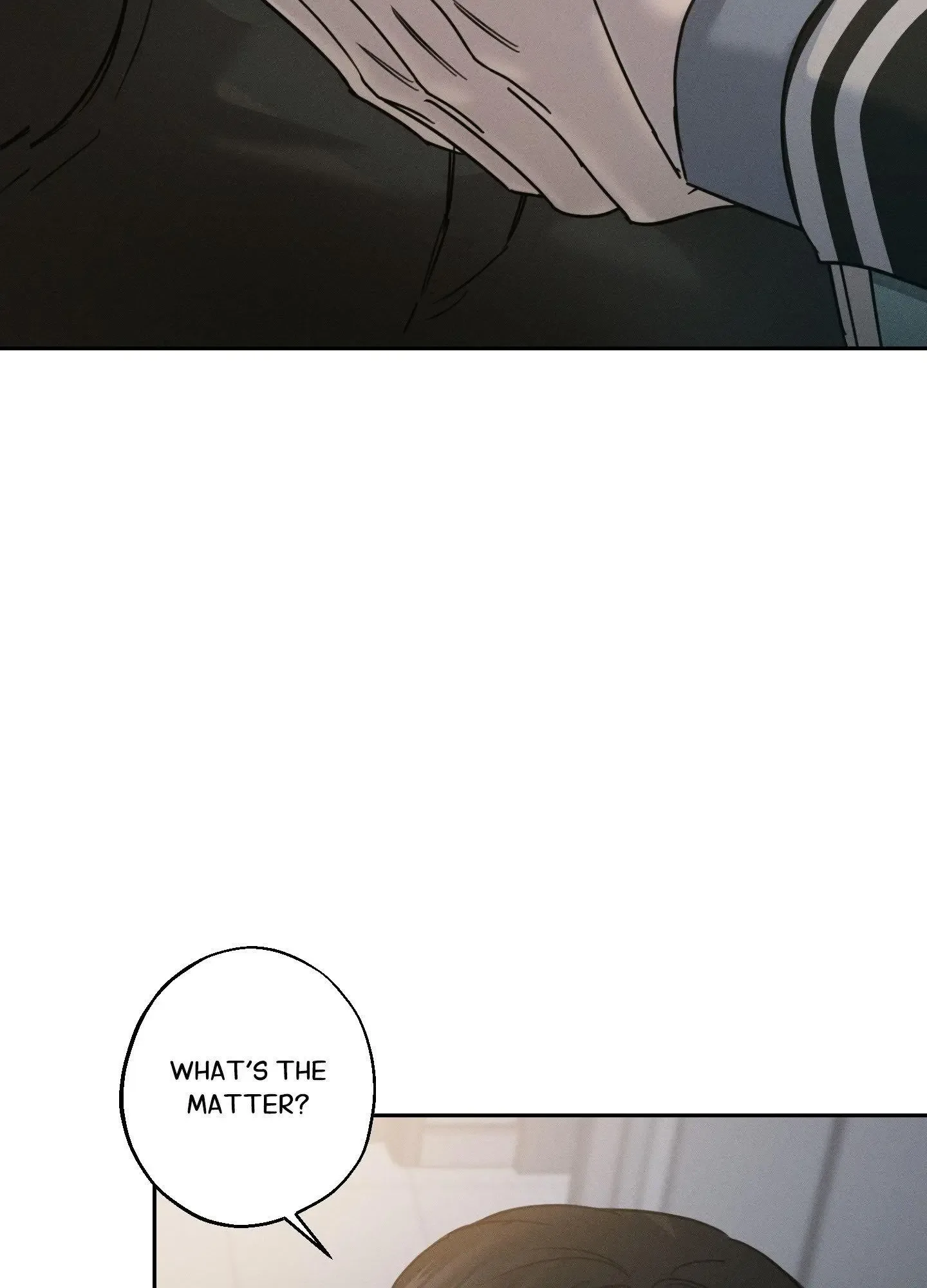 Unspoken Chapter 5 page 18