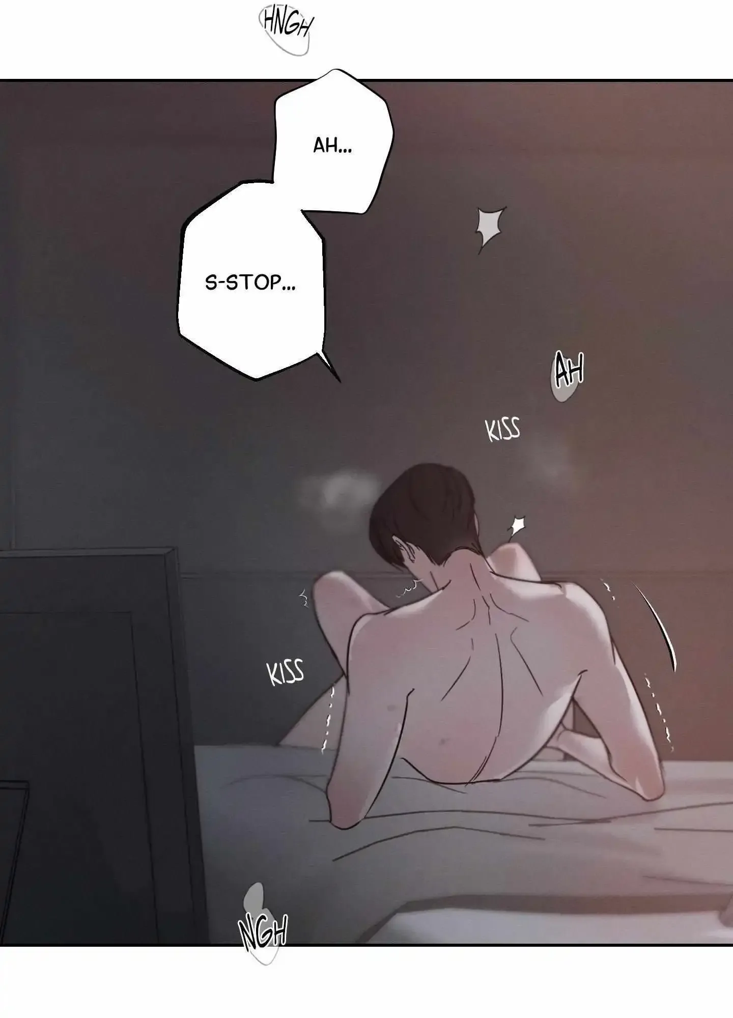 Unspoken Chapter 5 page 34
