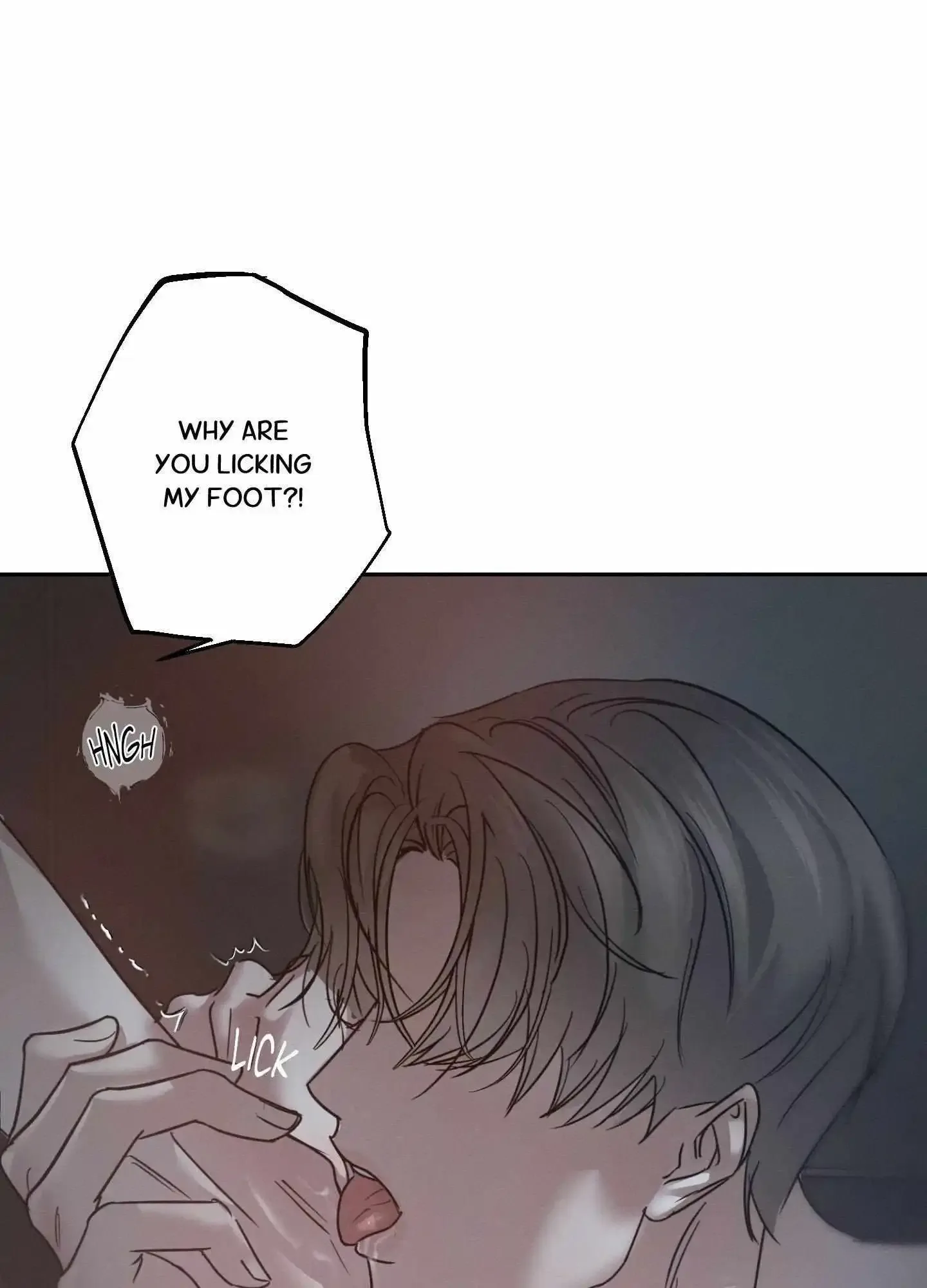 Unspoken Chapter 5 page 35