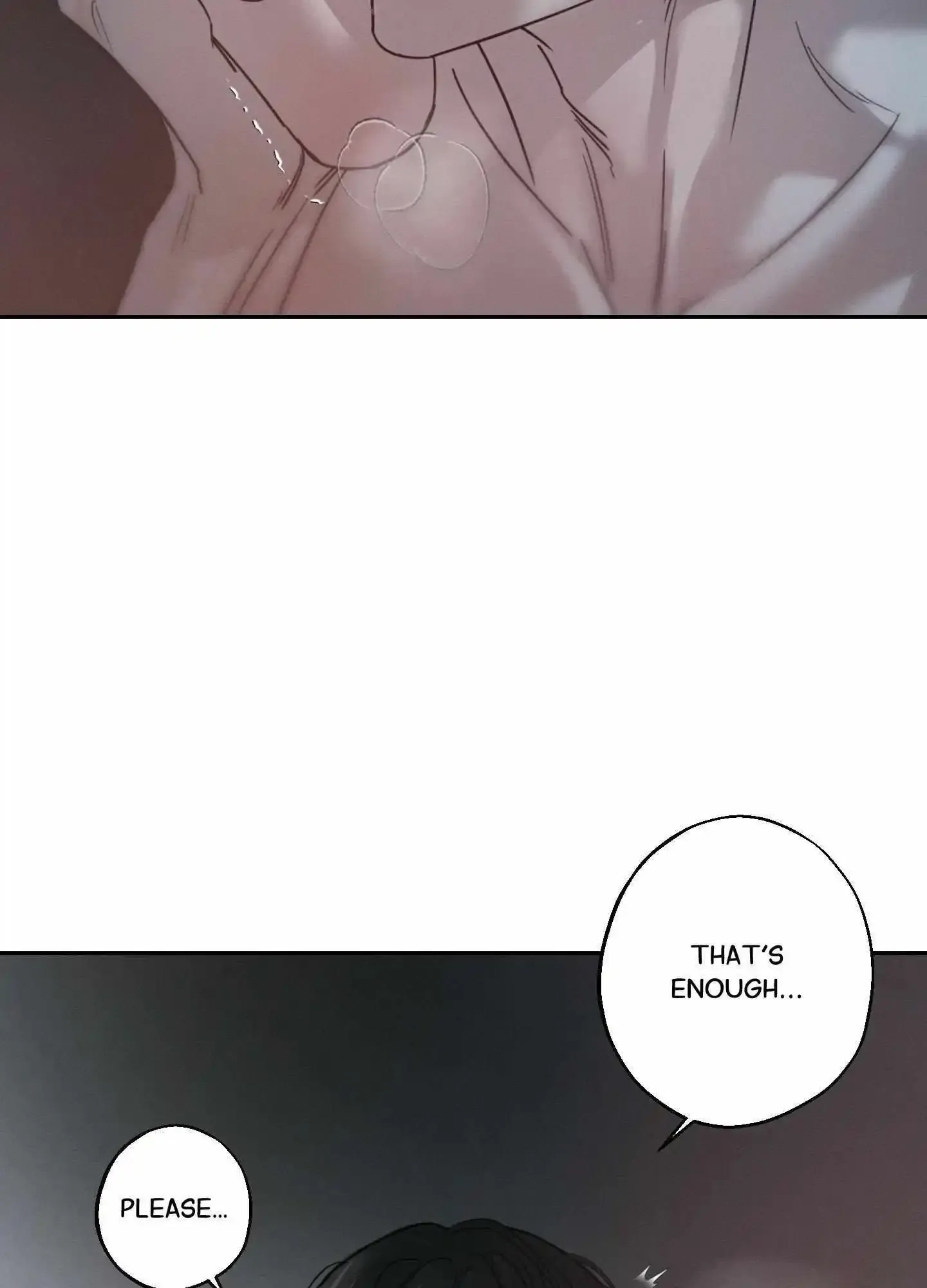 Unspoken Chapter 5 page 36