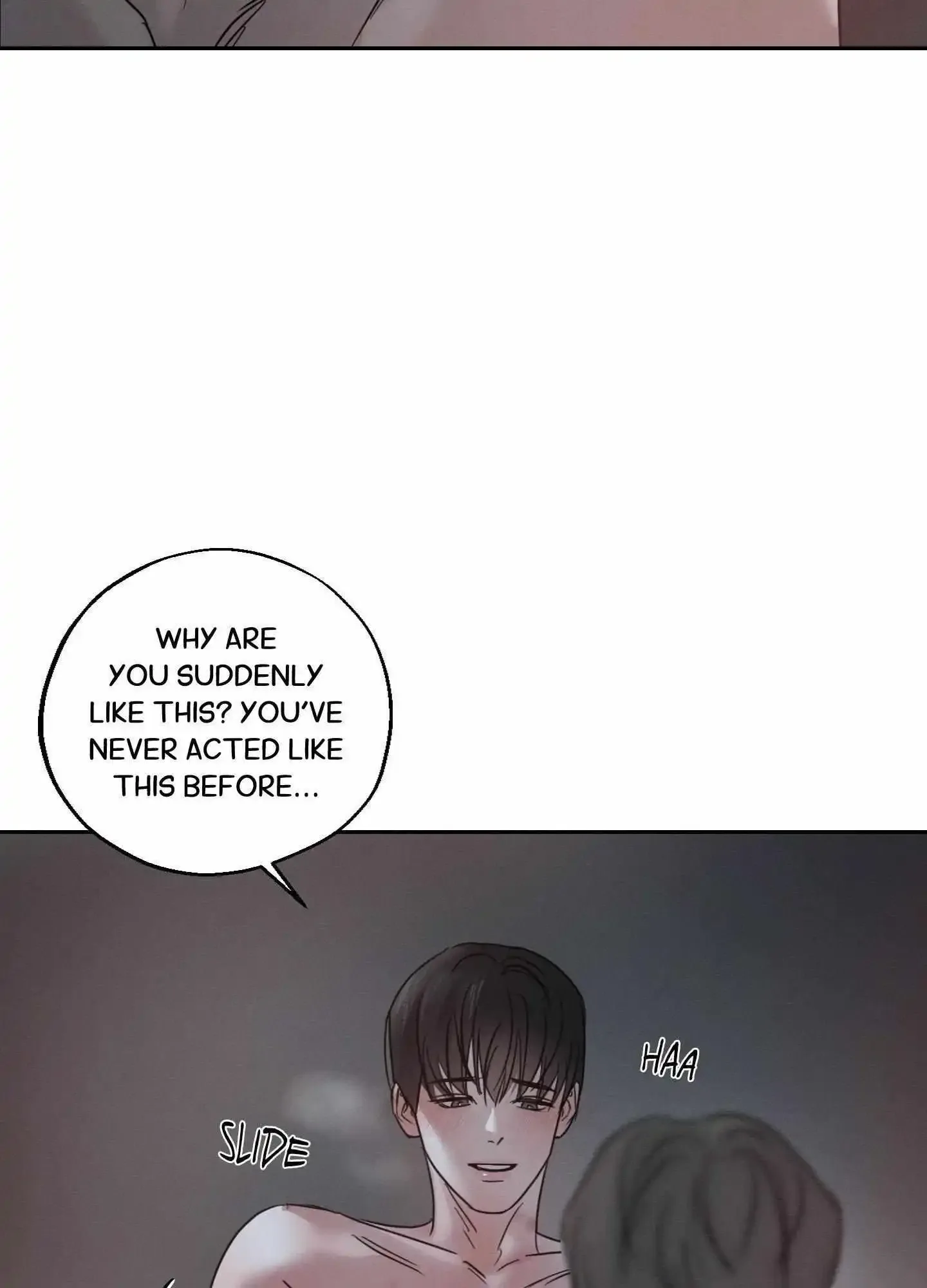 Unspoken Chapter 5 page 43