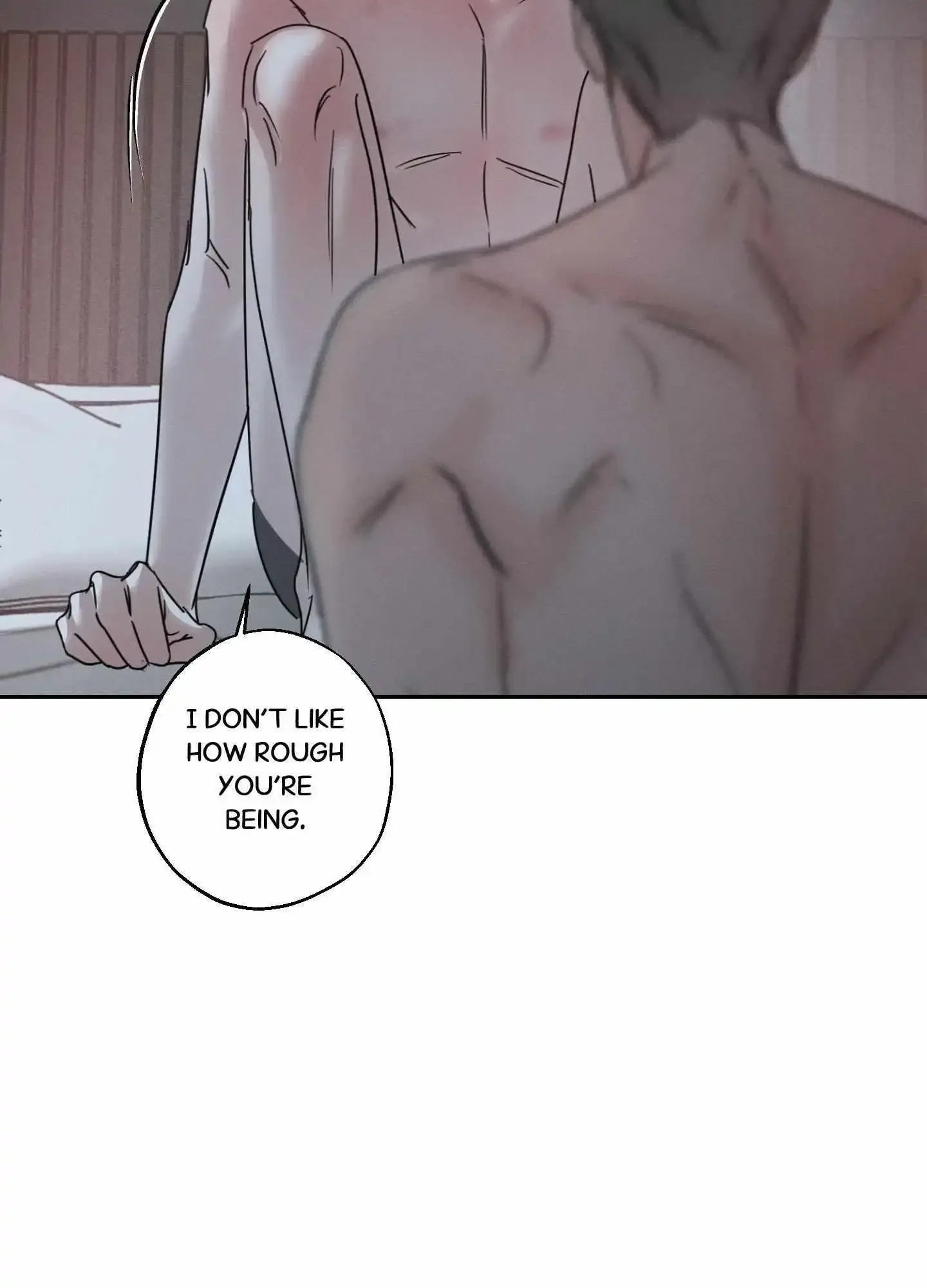 Unspoken Chapter 5 page 44