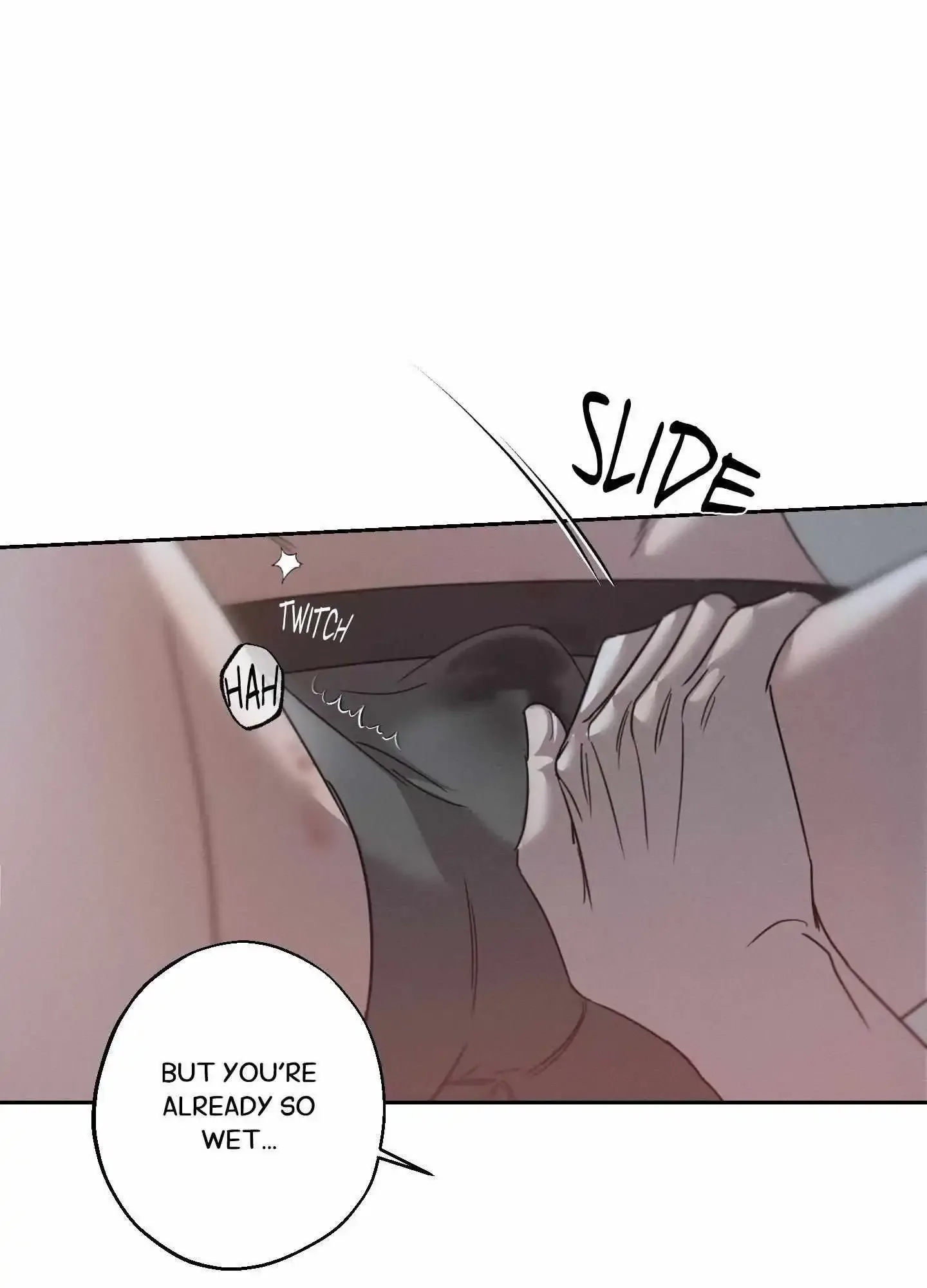 Unspoken Chapter 5 page 47