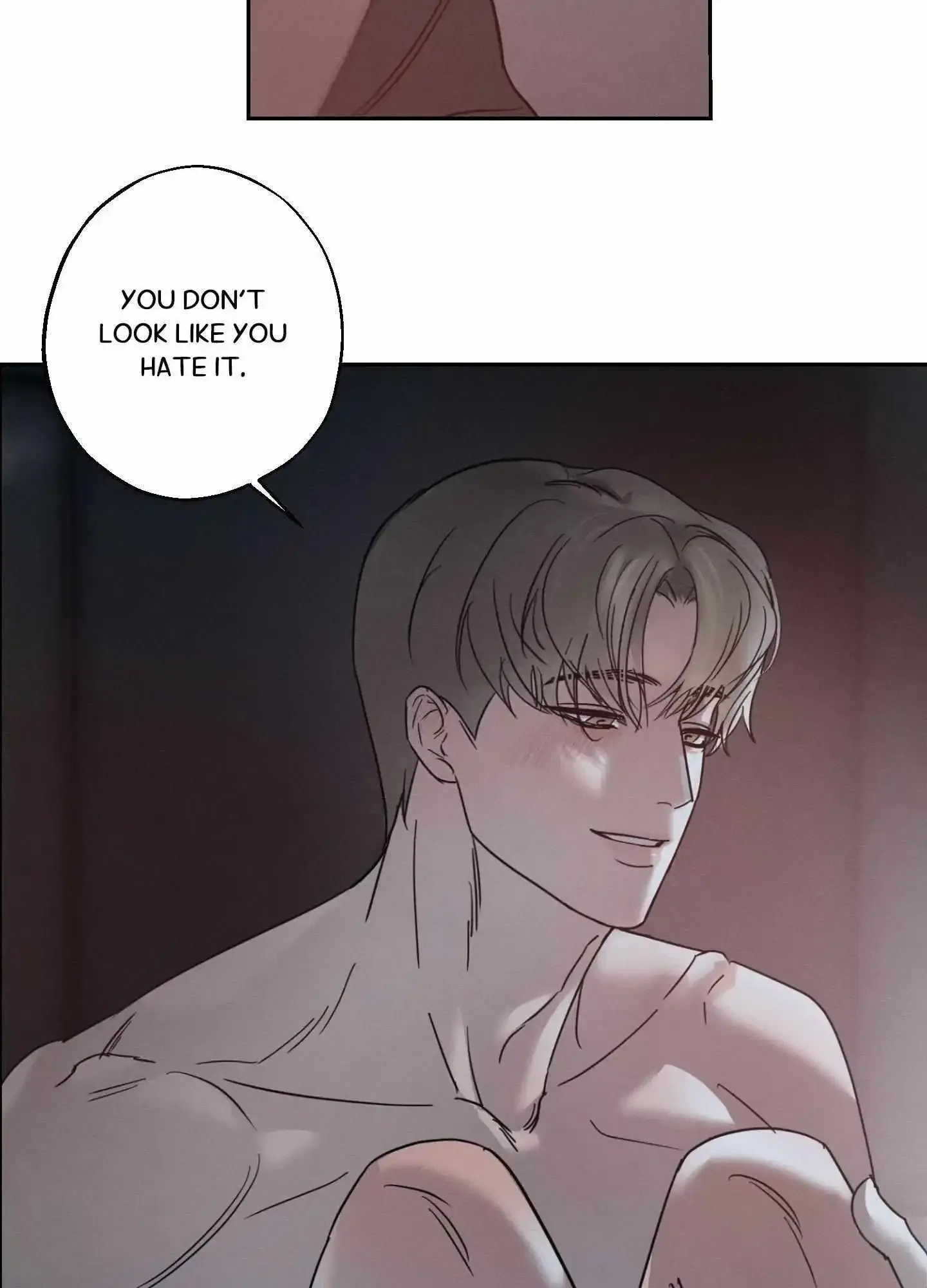 Unspoken Chapter 5 page 49