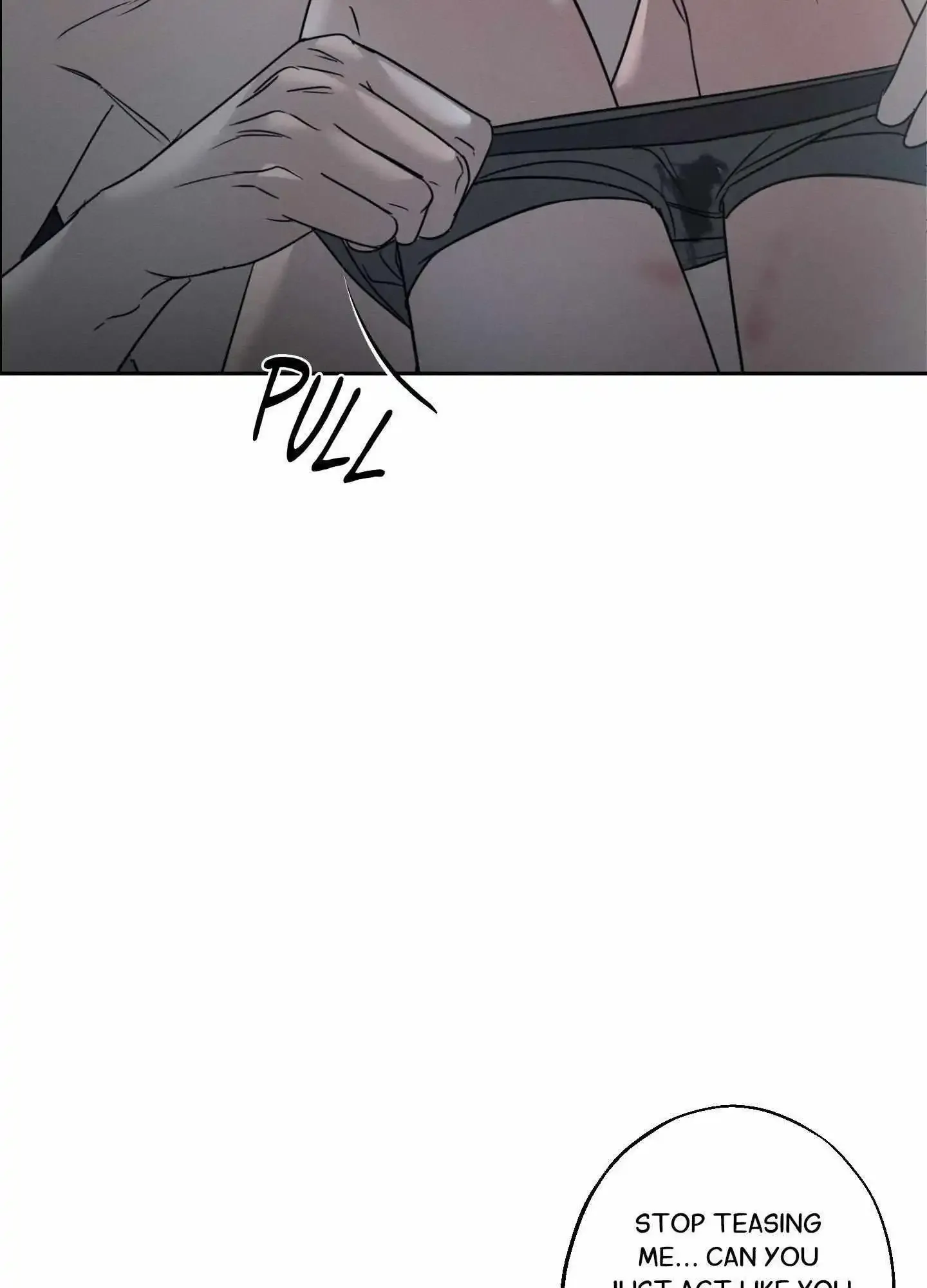 Unspoken Chapter 5 page 50