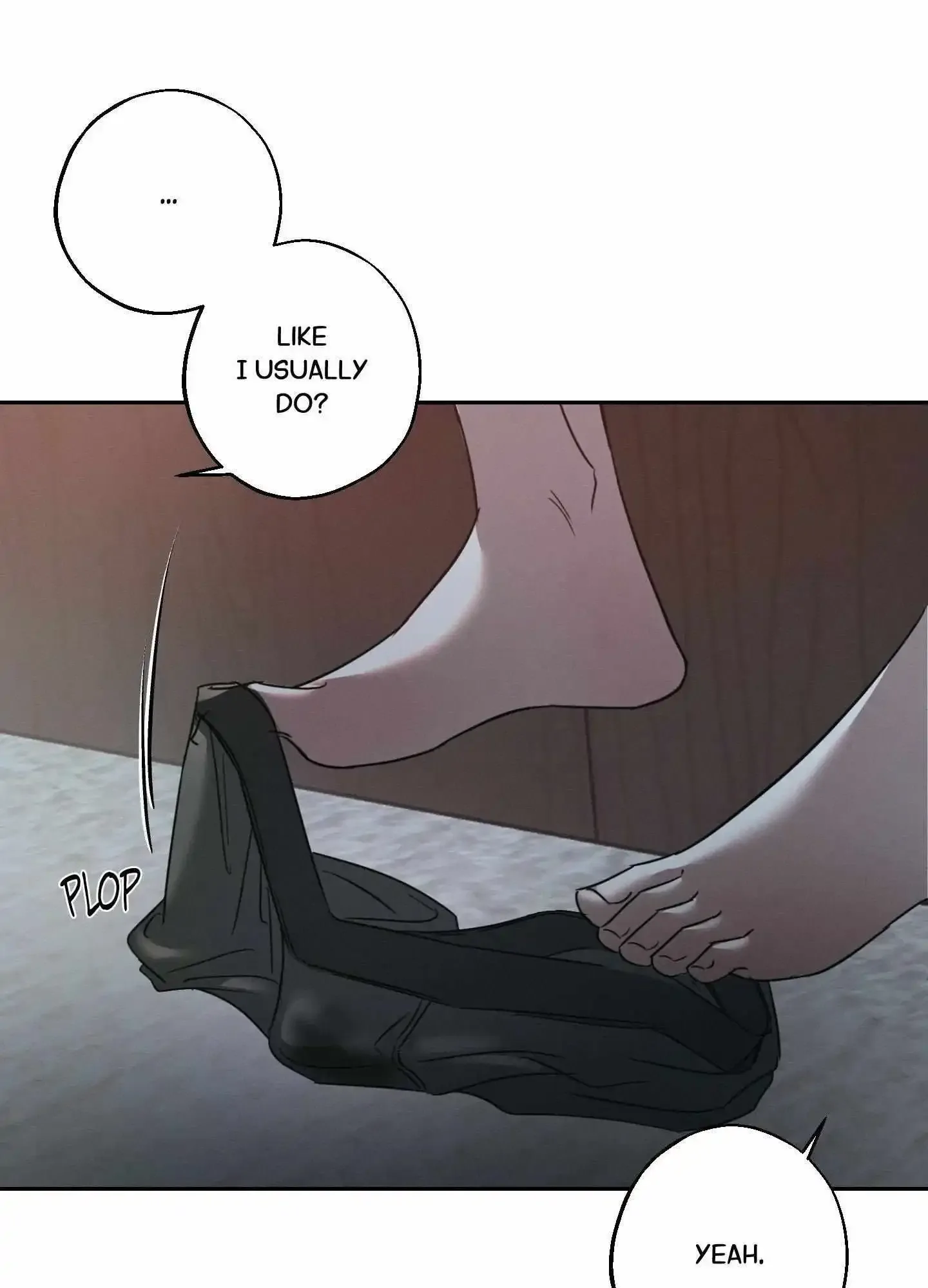 Unspoken Chapter 5 page 53
