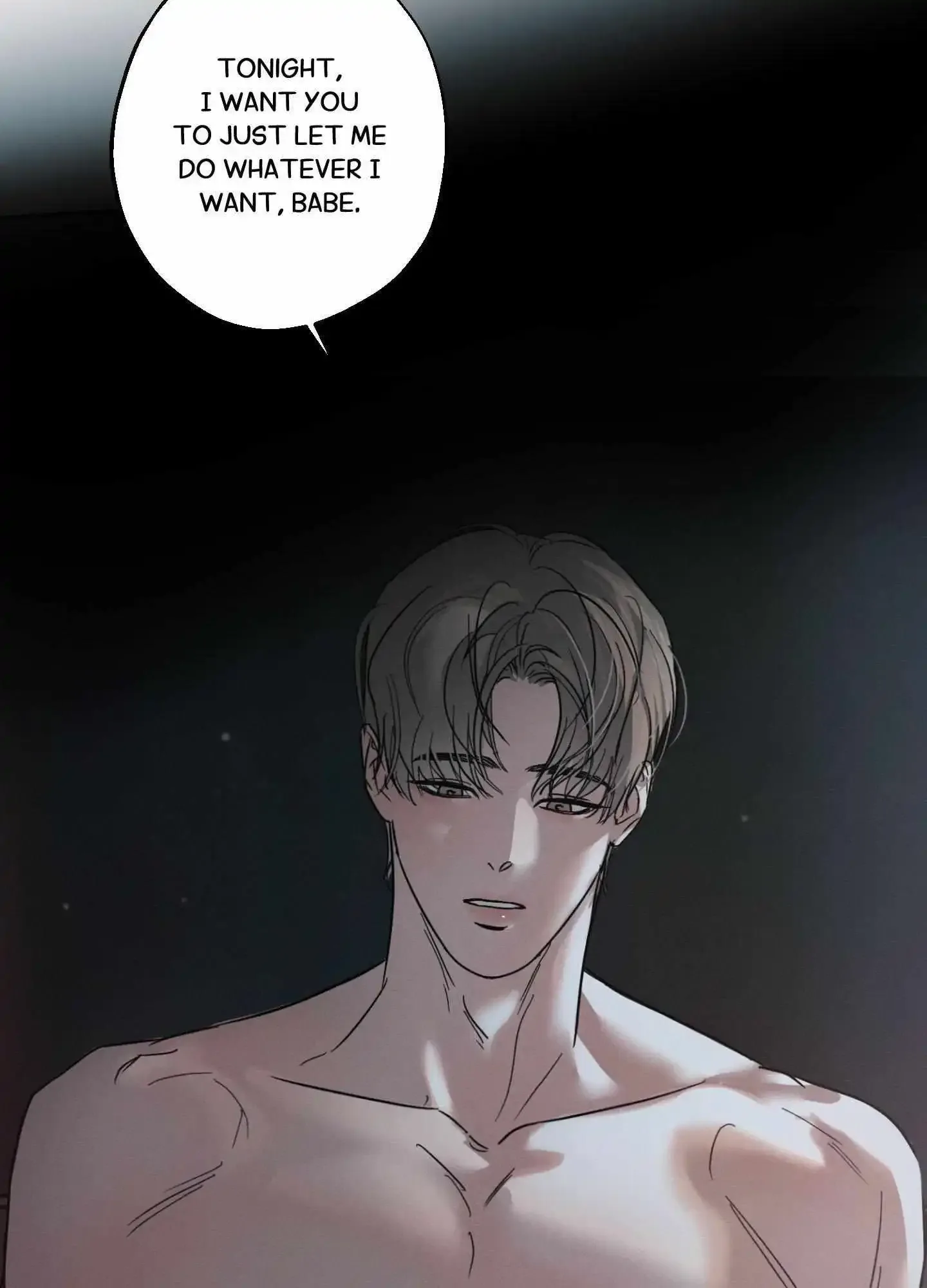 Unspoken Chapter 5 page 56