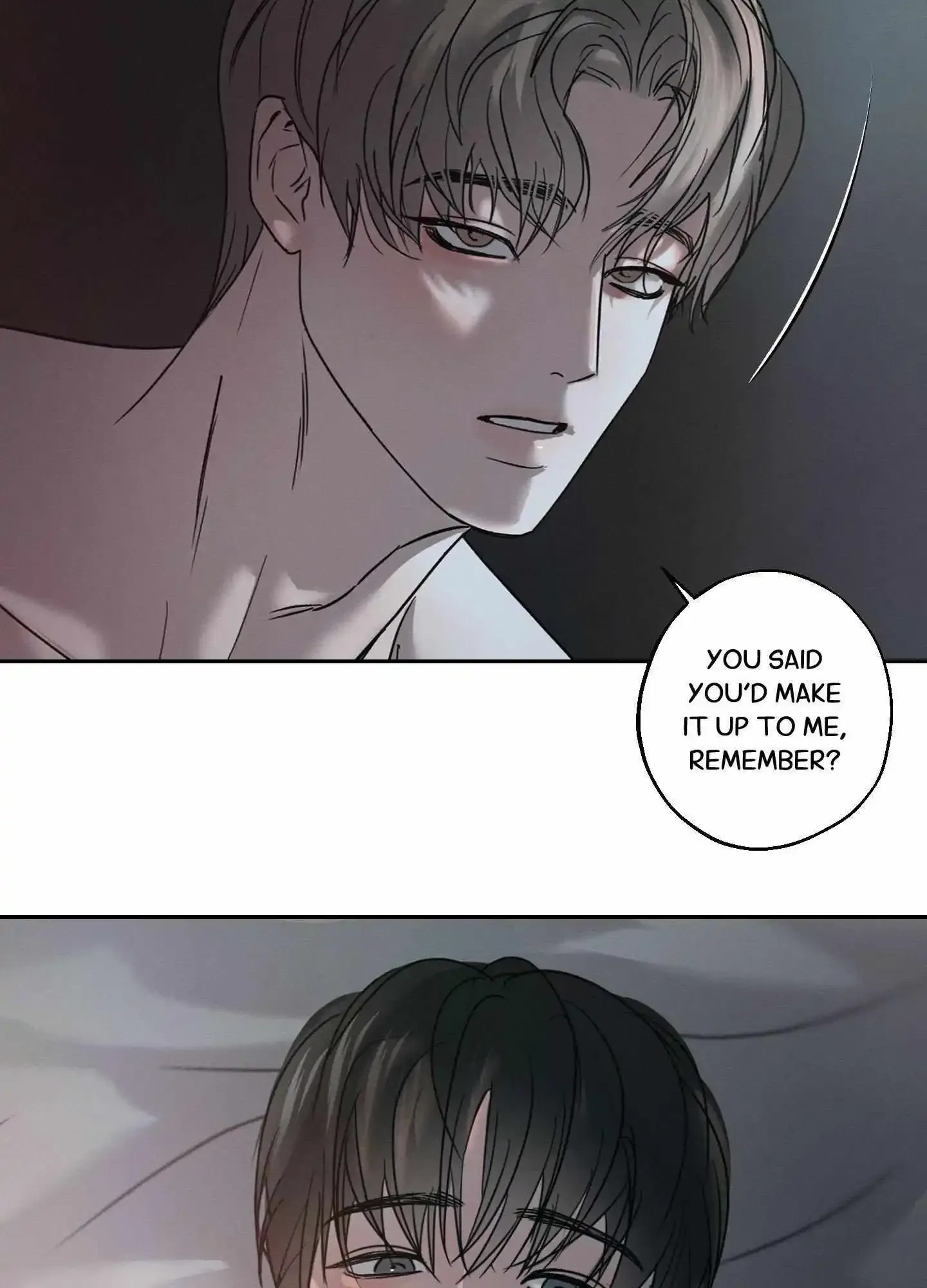 Unspoken Chapter 5 page 59