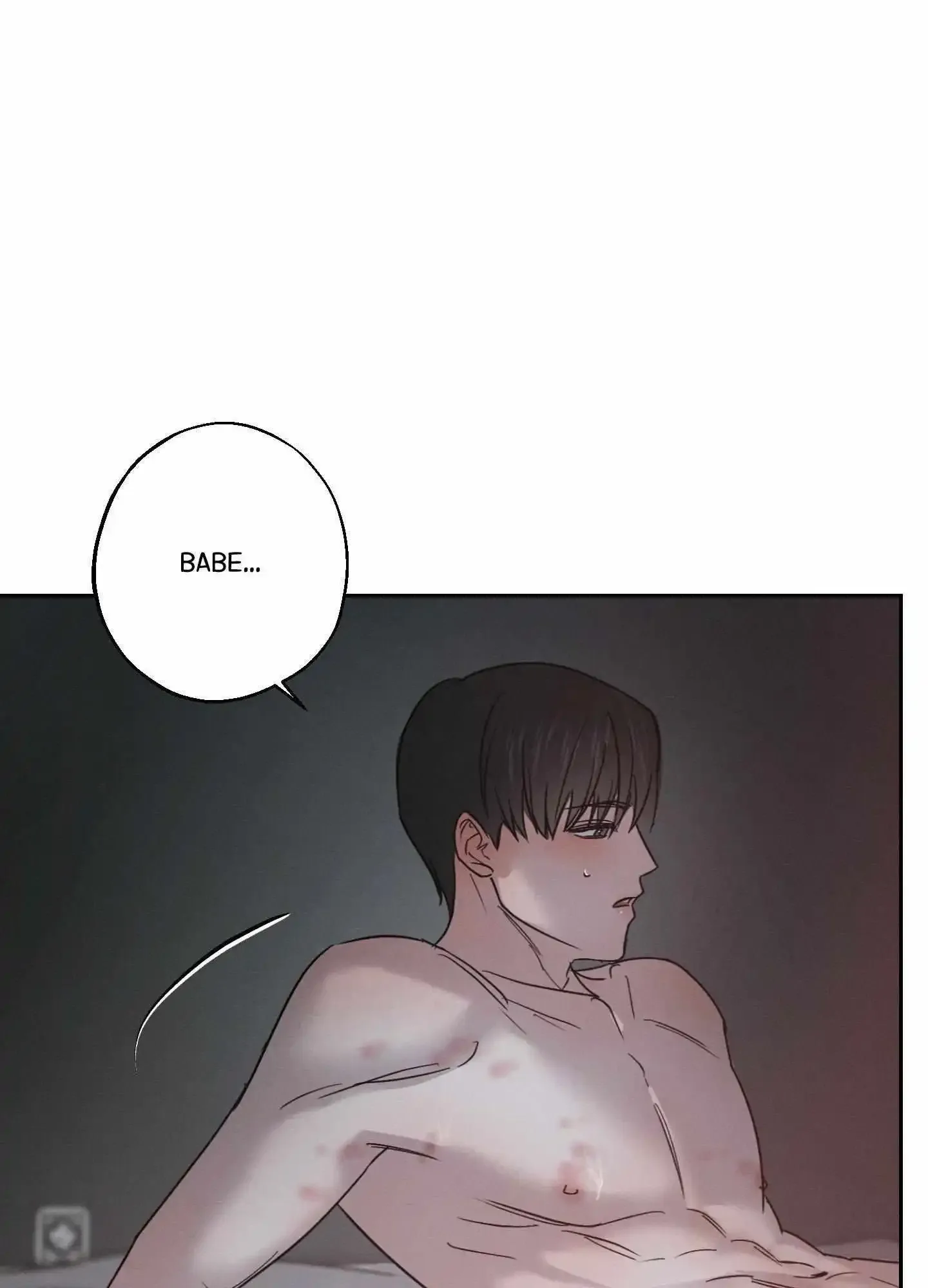 Unspoken Chapter 5 page 61