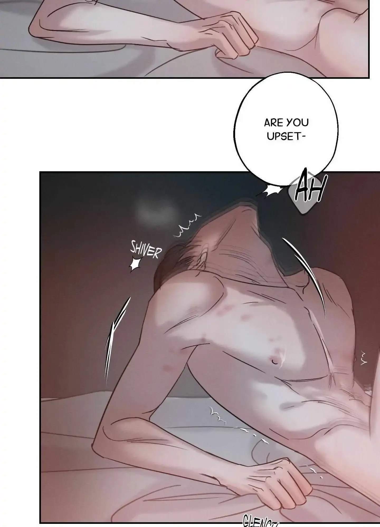 Unspoken Chapter 5 page 62