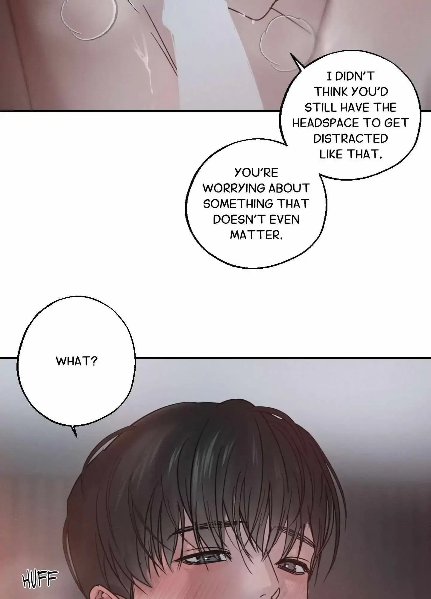 Unspoken Chapter 5 page 67