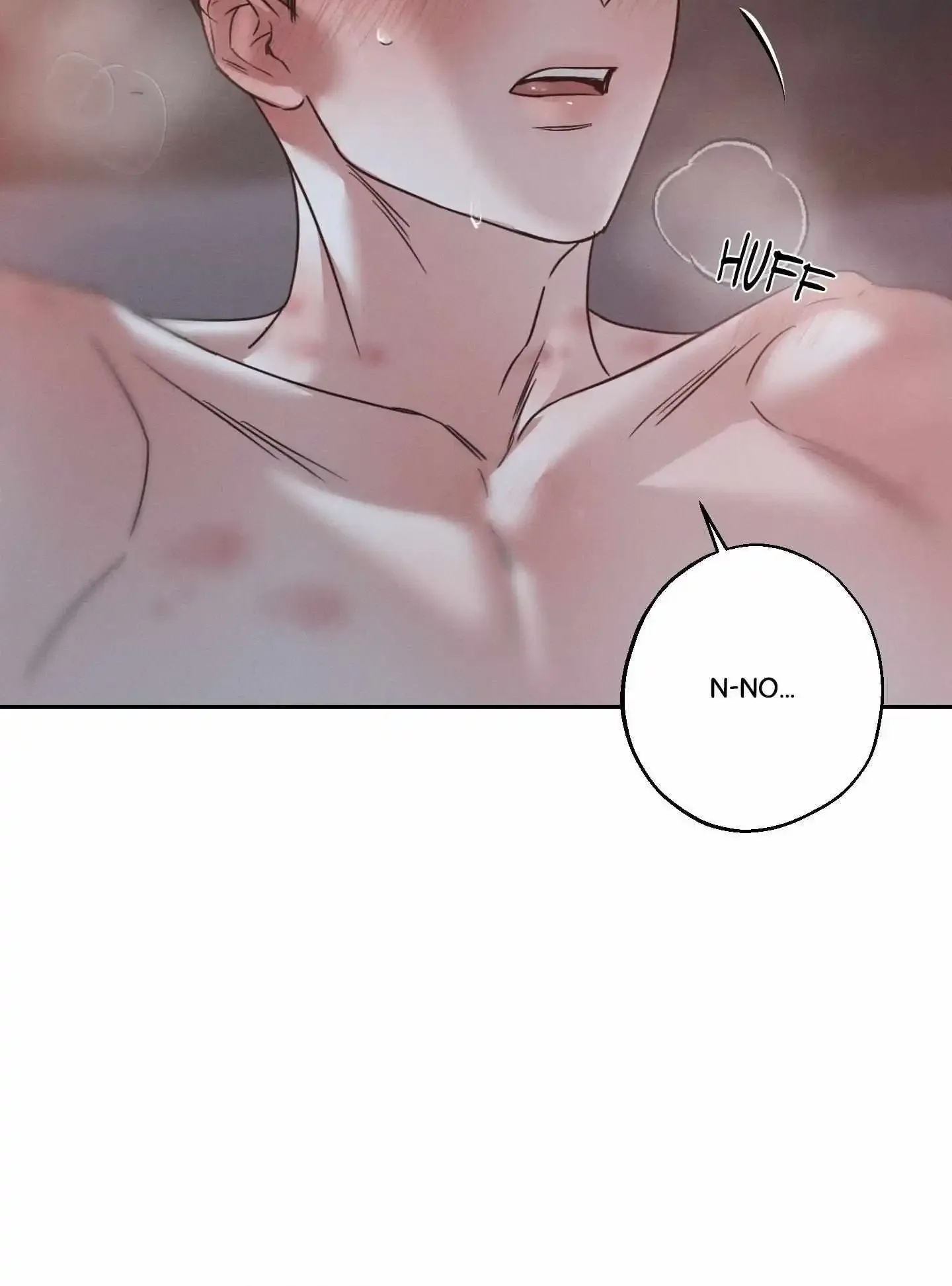 Unspoken Chapter 5 page 68