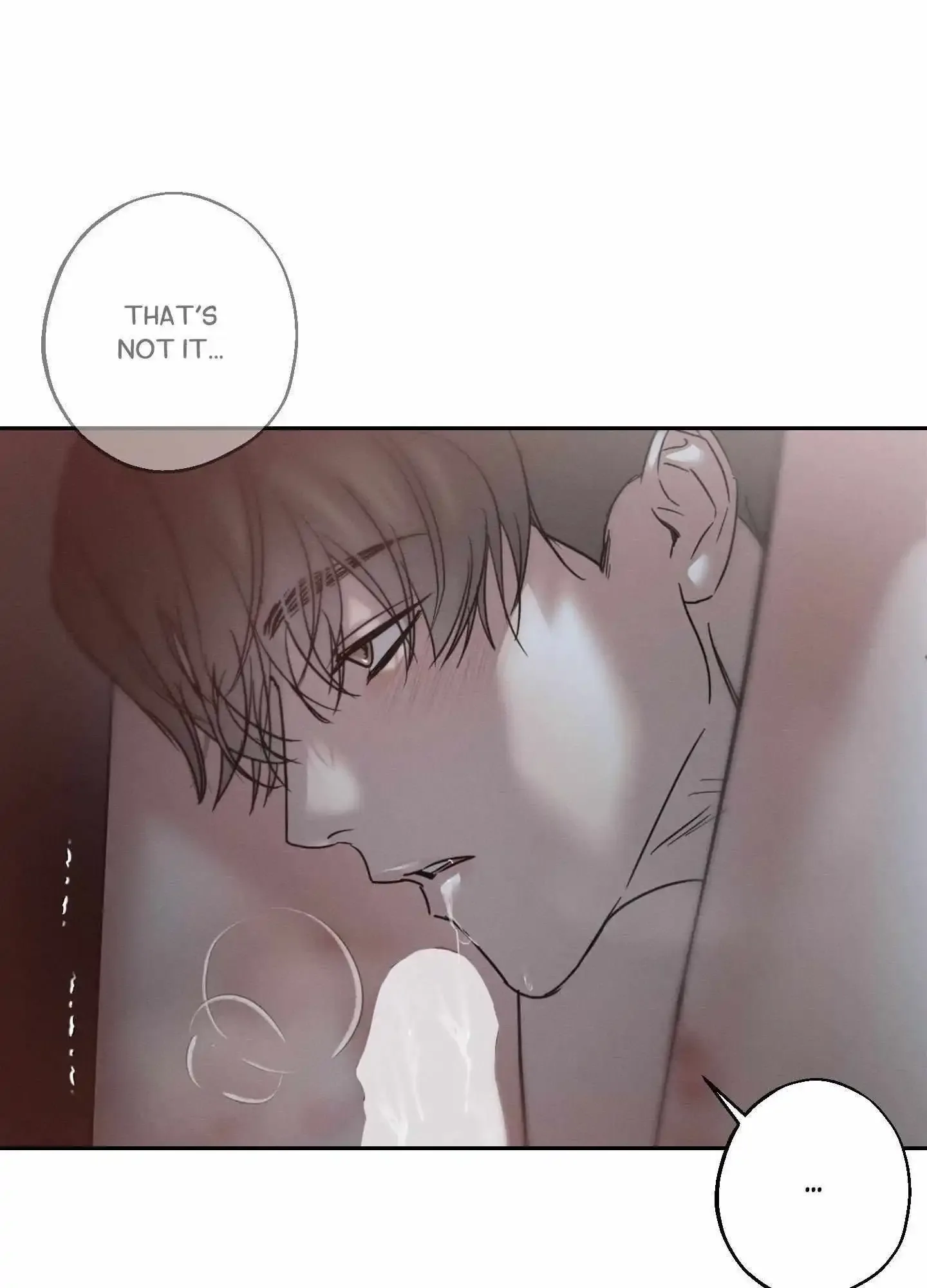 Unspoken Chapter 5 page 69