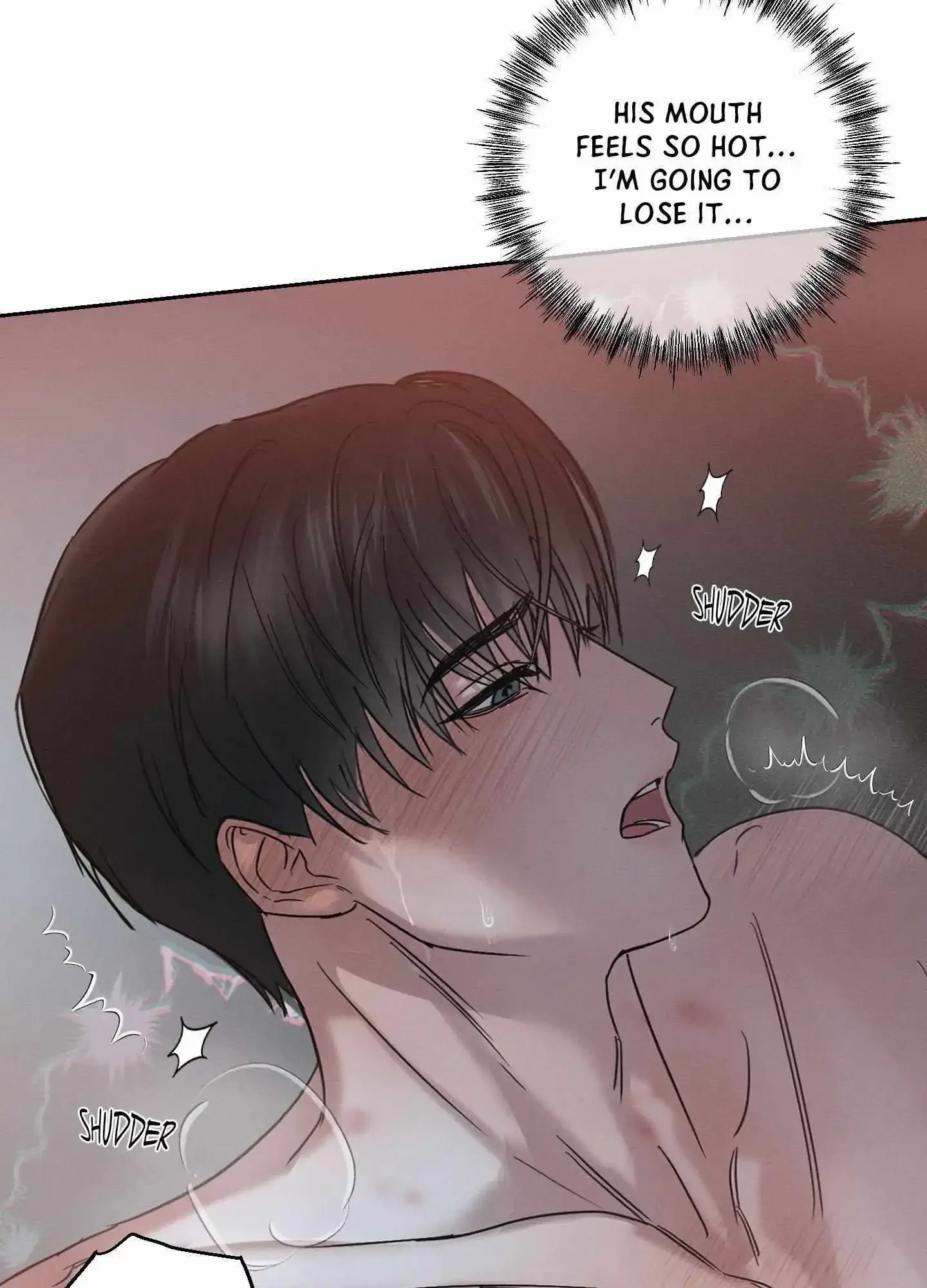 Unspoken Chapter 5 page 72