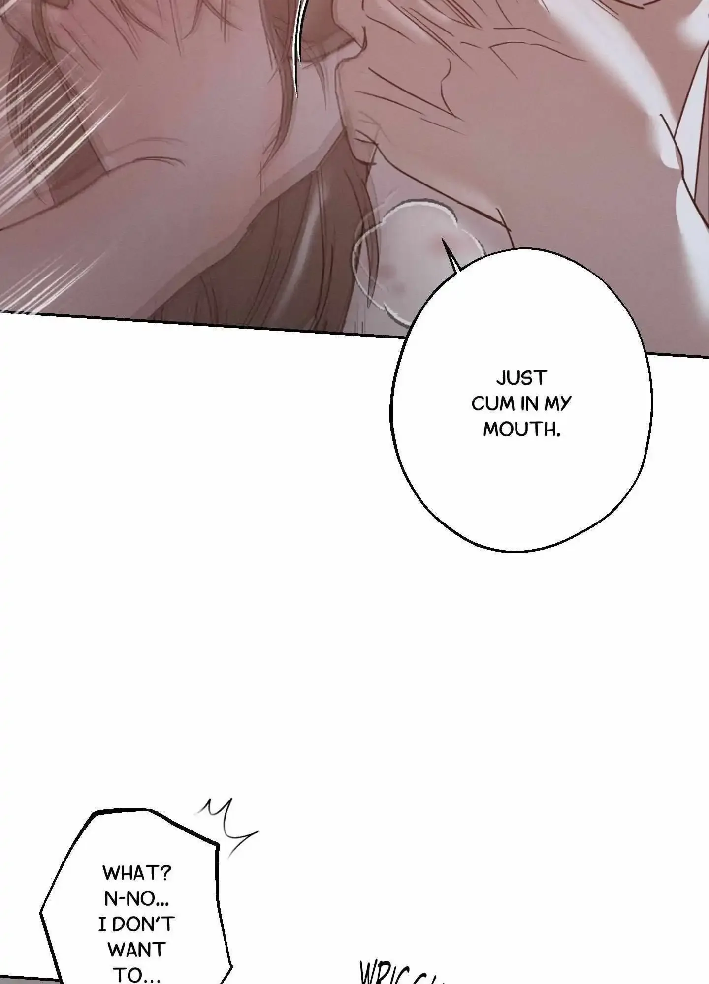 Unspoken Chapter 5 page 74