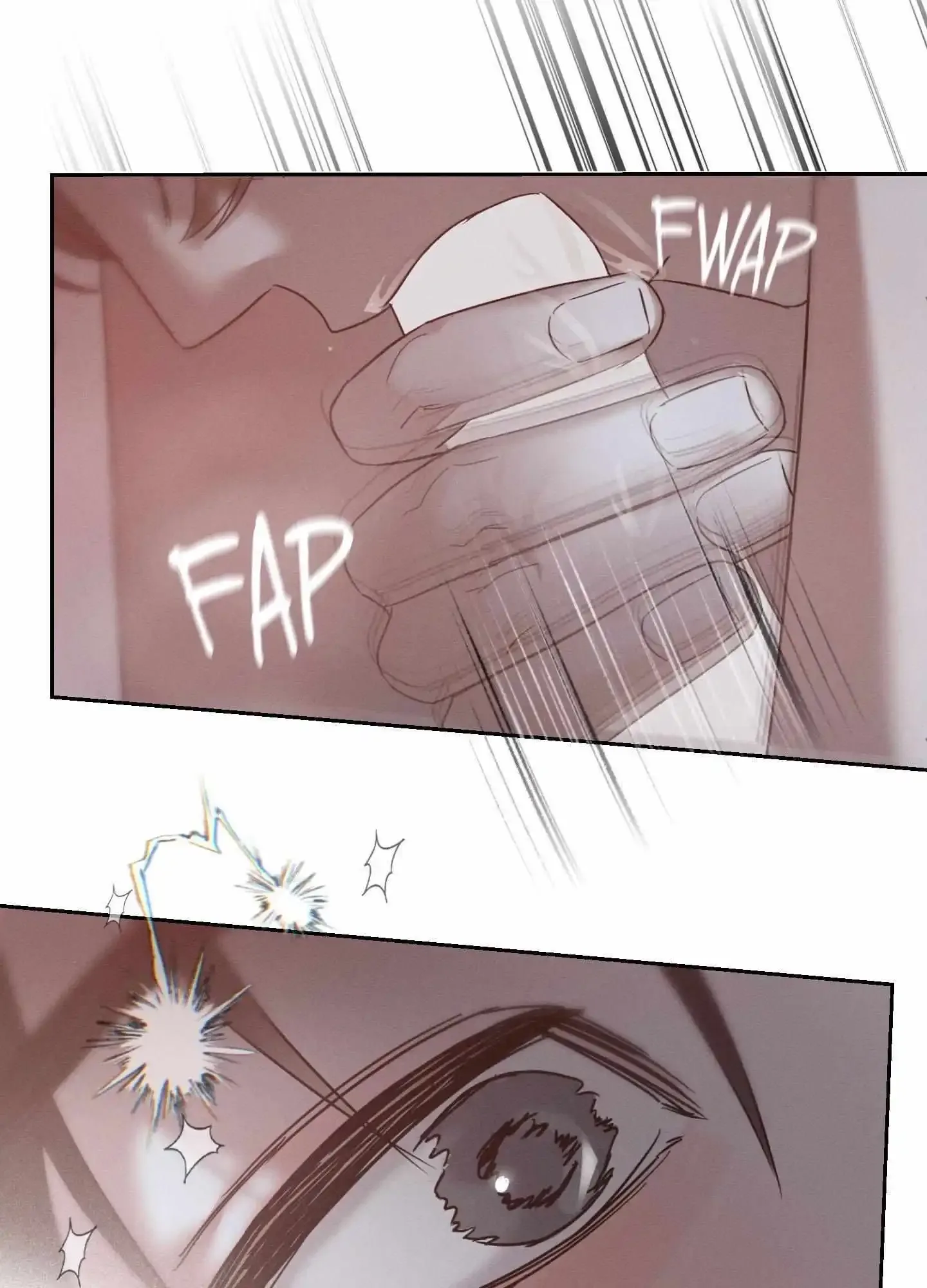 Unspoken Chapter 5 page 76