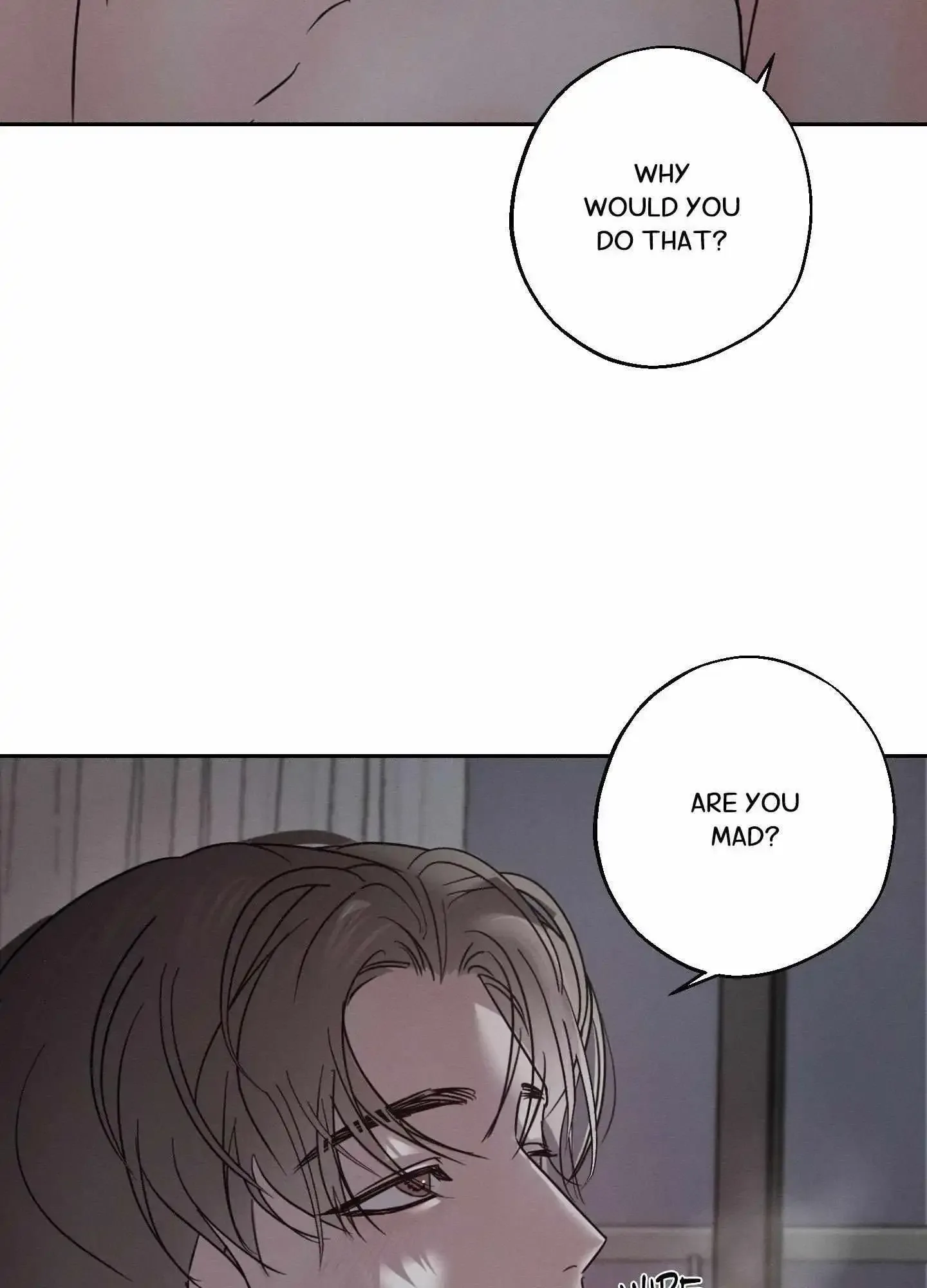 Unspoken Chapter 5 page 84