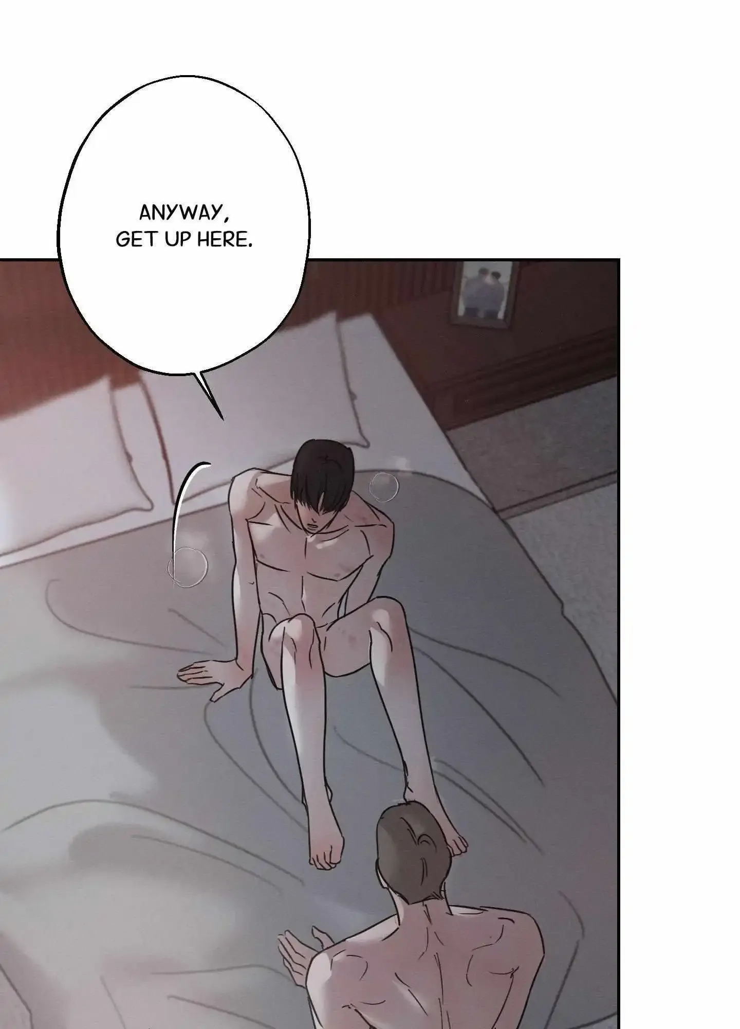 Unspoken Chapter 5 page 87
