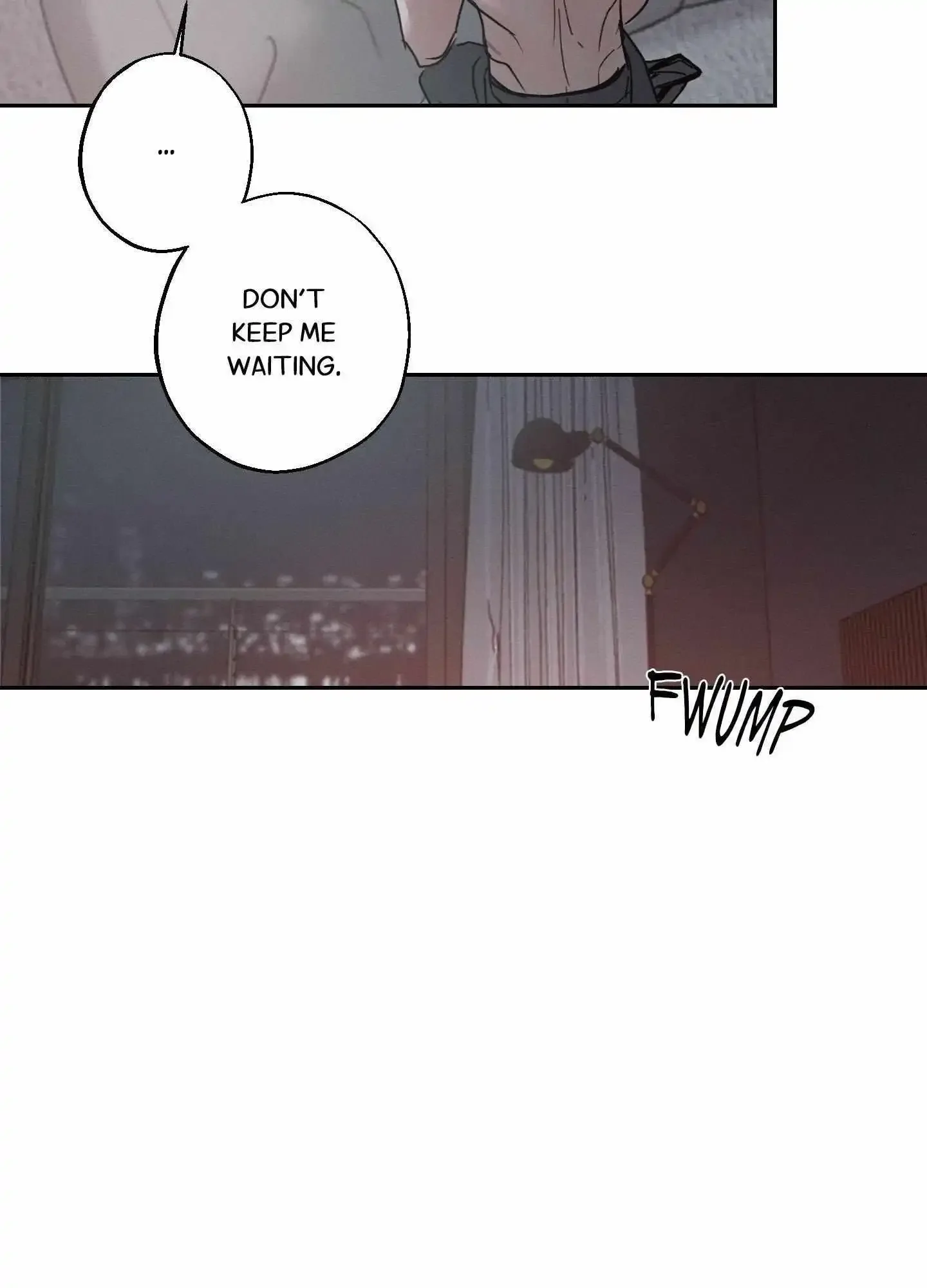 Unspoken Chapter 5 page 88