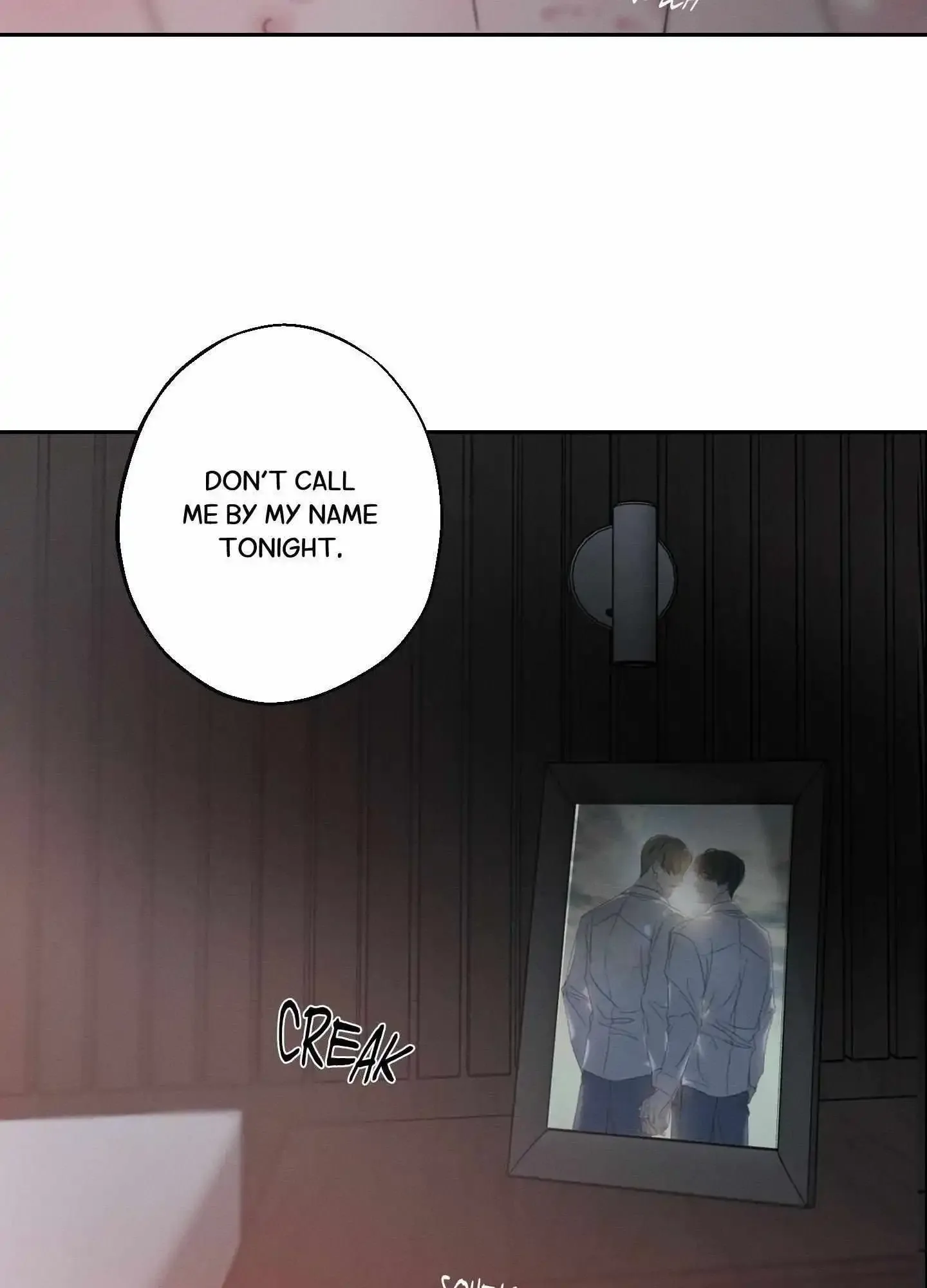 Unspoken Chapter 5 page 100